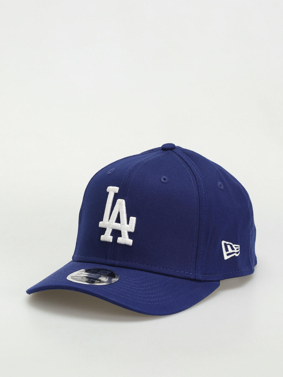 Шапка с козирка New Era Team Colour 9Fifty Los Angeles Dodgers (blue)