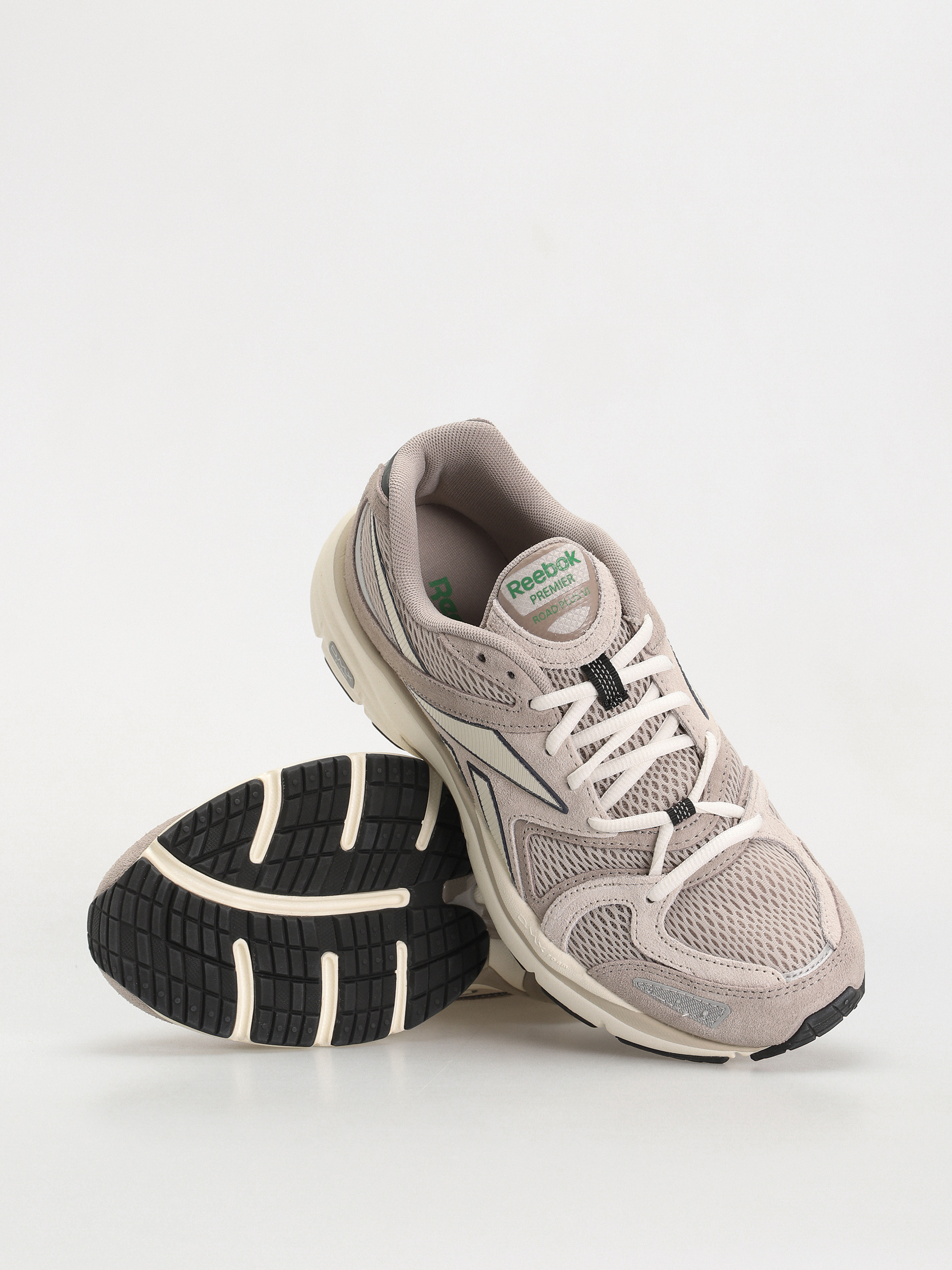 Обувки Reebok Rbk Premier Road Plus VI (ash/moonst/chalk)