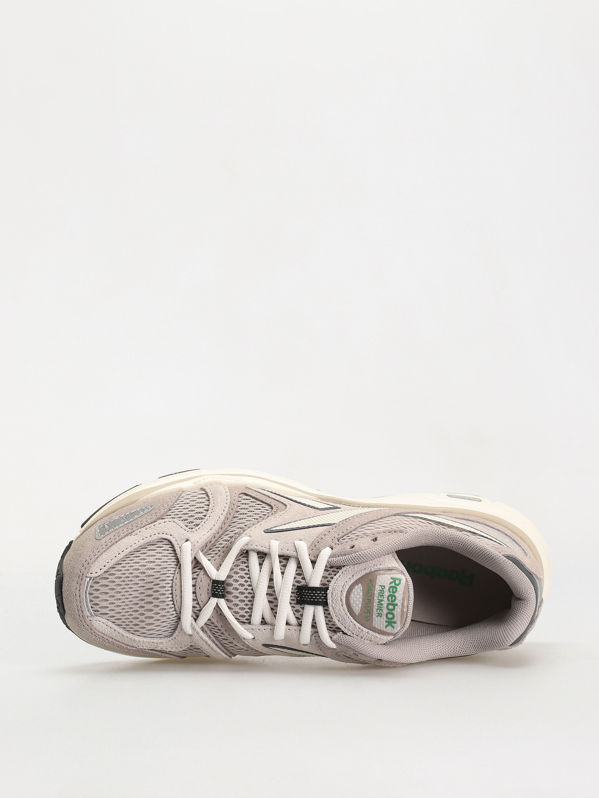 Обувки Reebok Rbk Premier Road Plus VI (ash/moonst/chalk)