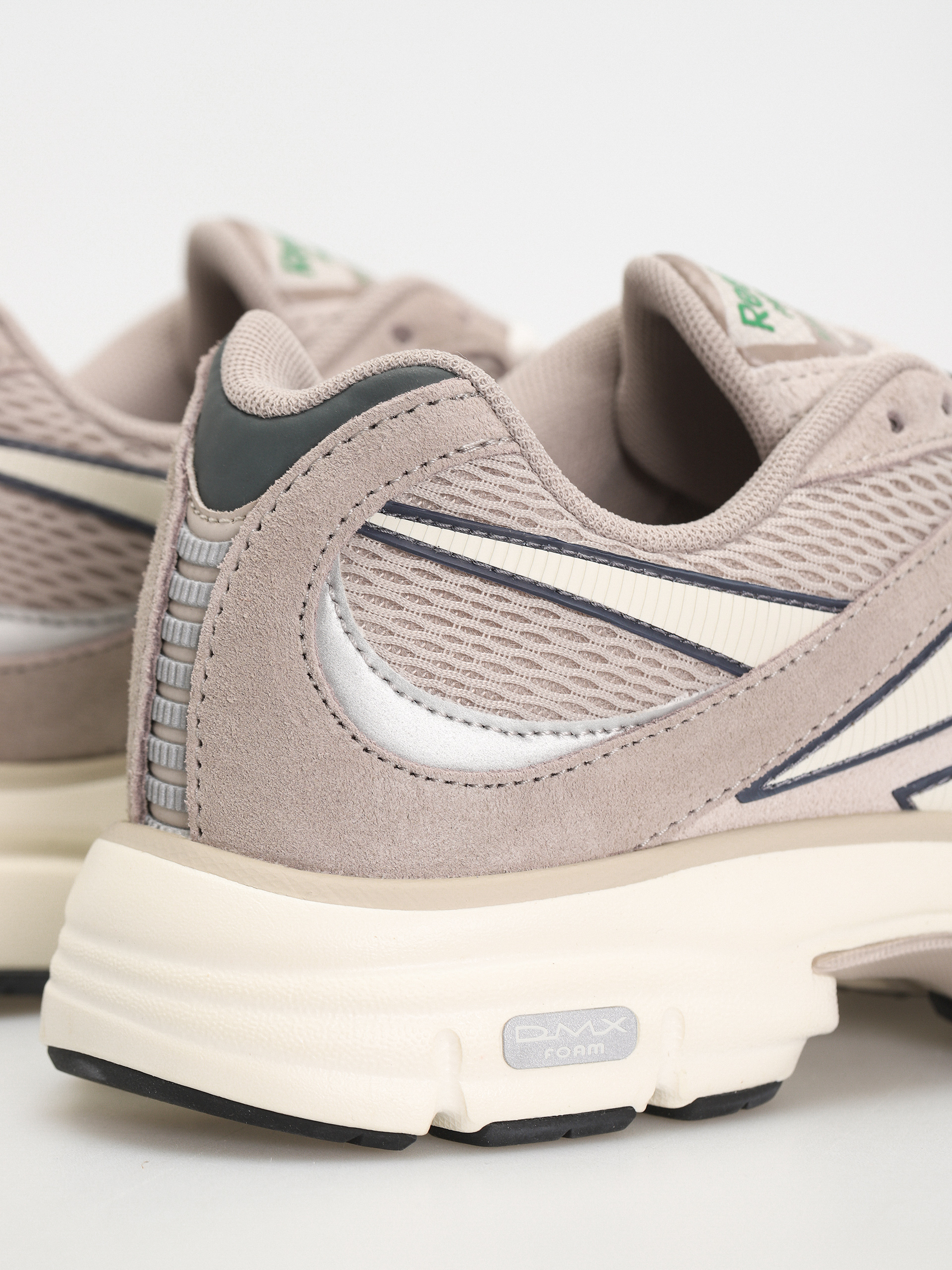 Обувки Reebok Rbk Premier Road Plus VI (ash/moonst/chalk)