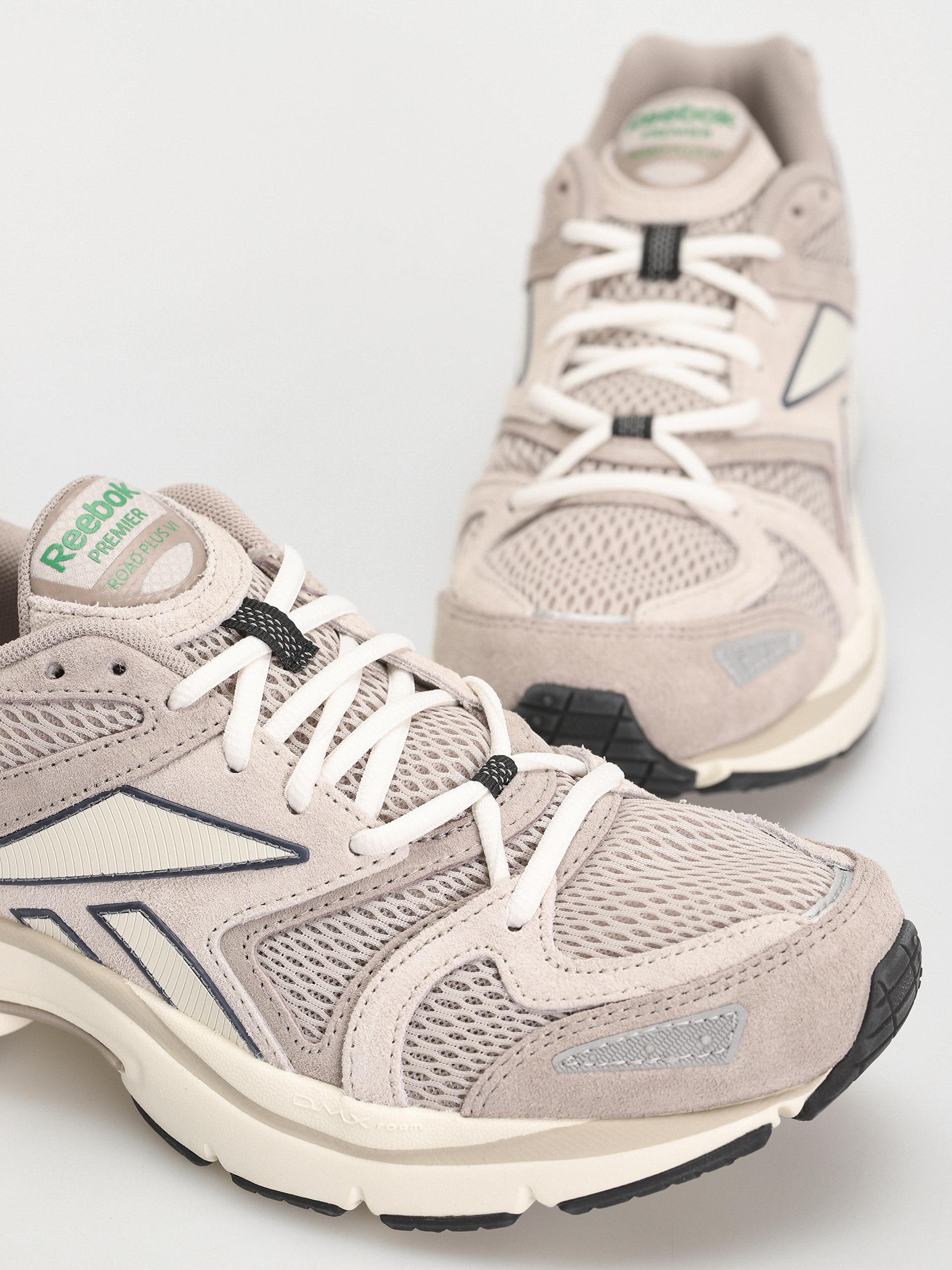 Обувки Reebok Rbk Premier Road Plus VI (ash/moonst/chalk)
