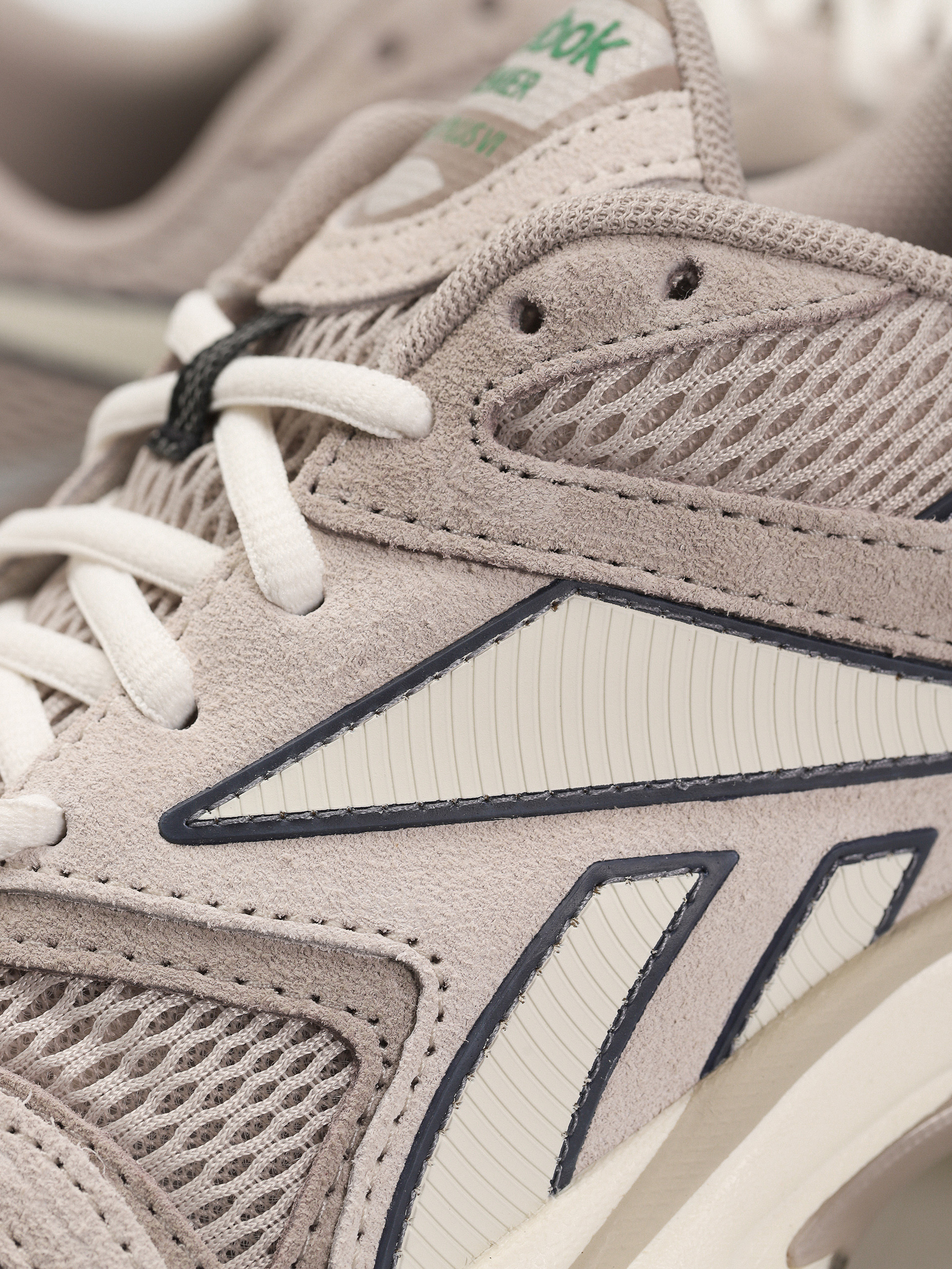 Обувки Reebok Rbk Premier Road Plus VI (ash/moonst/chalk)