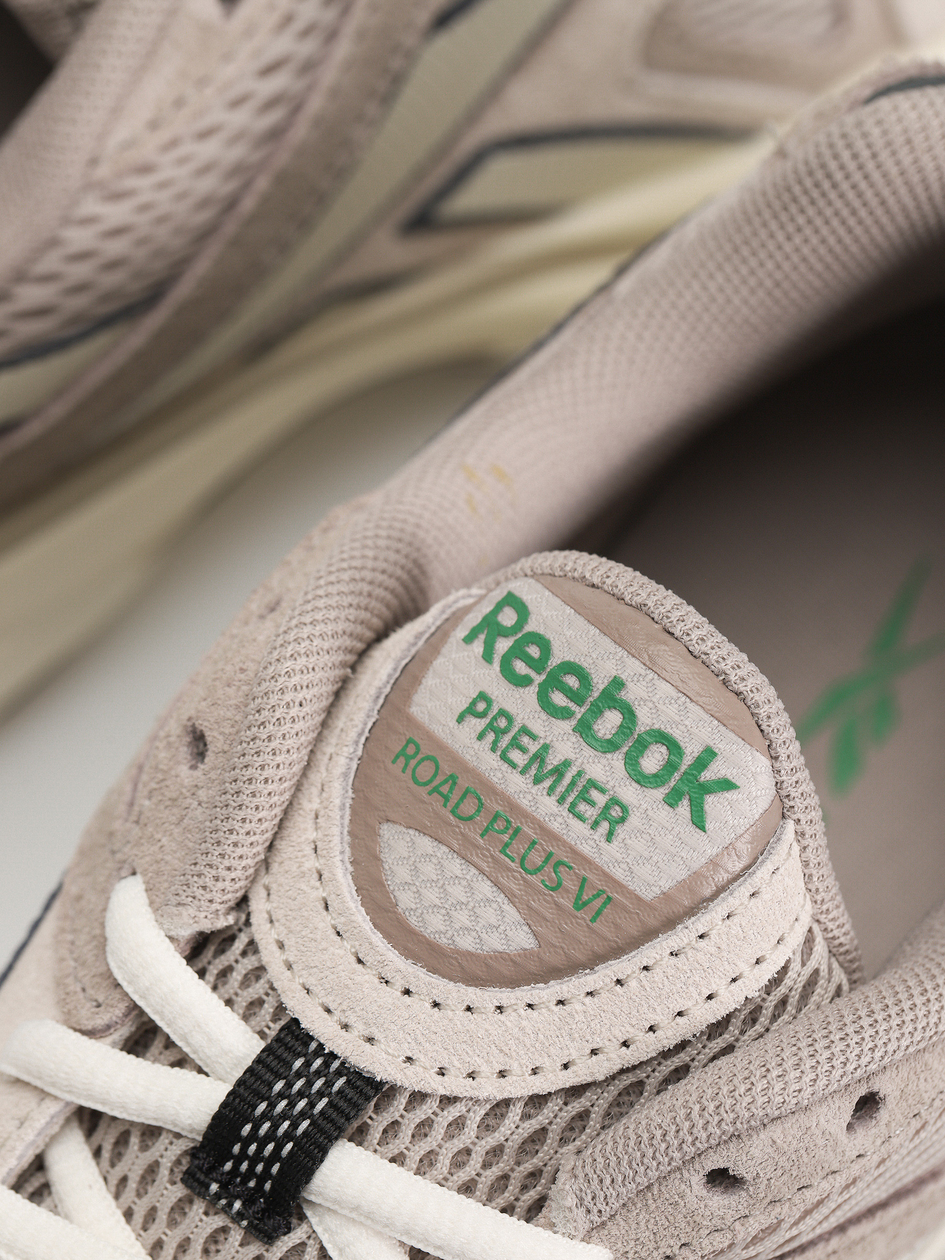 Обувки Reebok Rbk Premier Road Plus VI (ash/moonst/chalk)