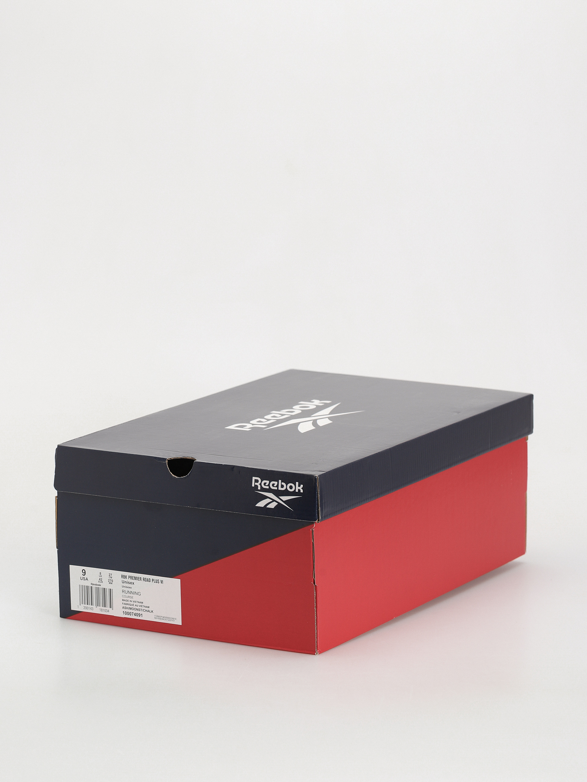 Обувки Reebok Rbk Premier Road Plus VI (ash/moonst/chalk)