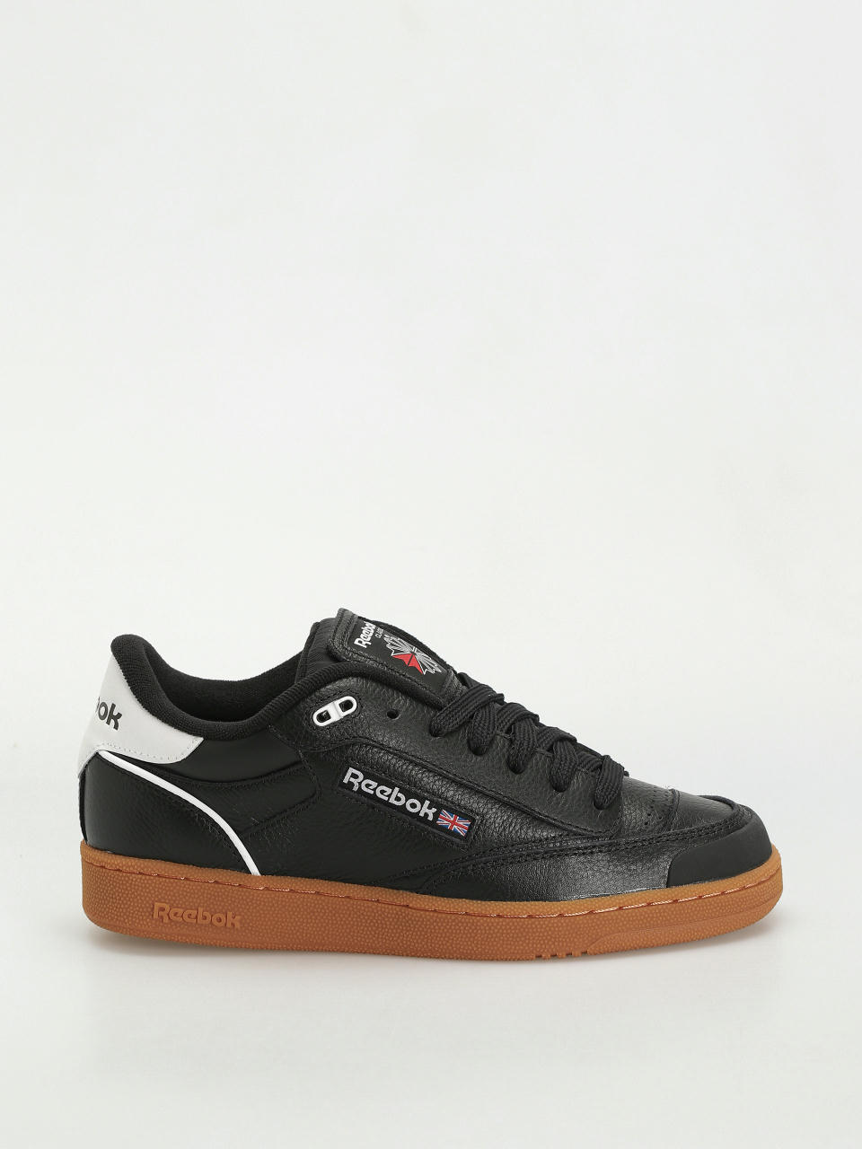 Обувки Reebok Club C Bulc (black/ftwwht/rbkg03)