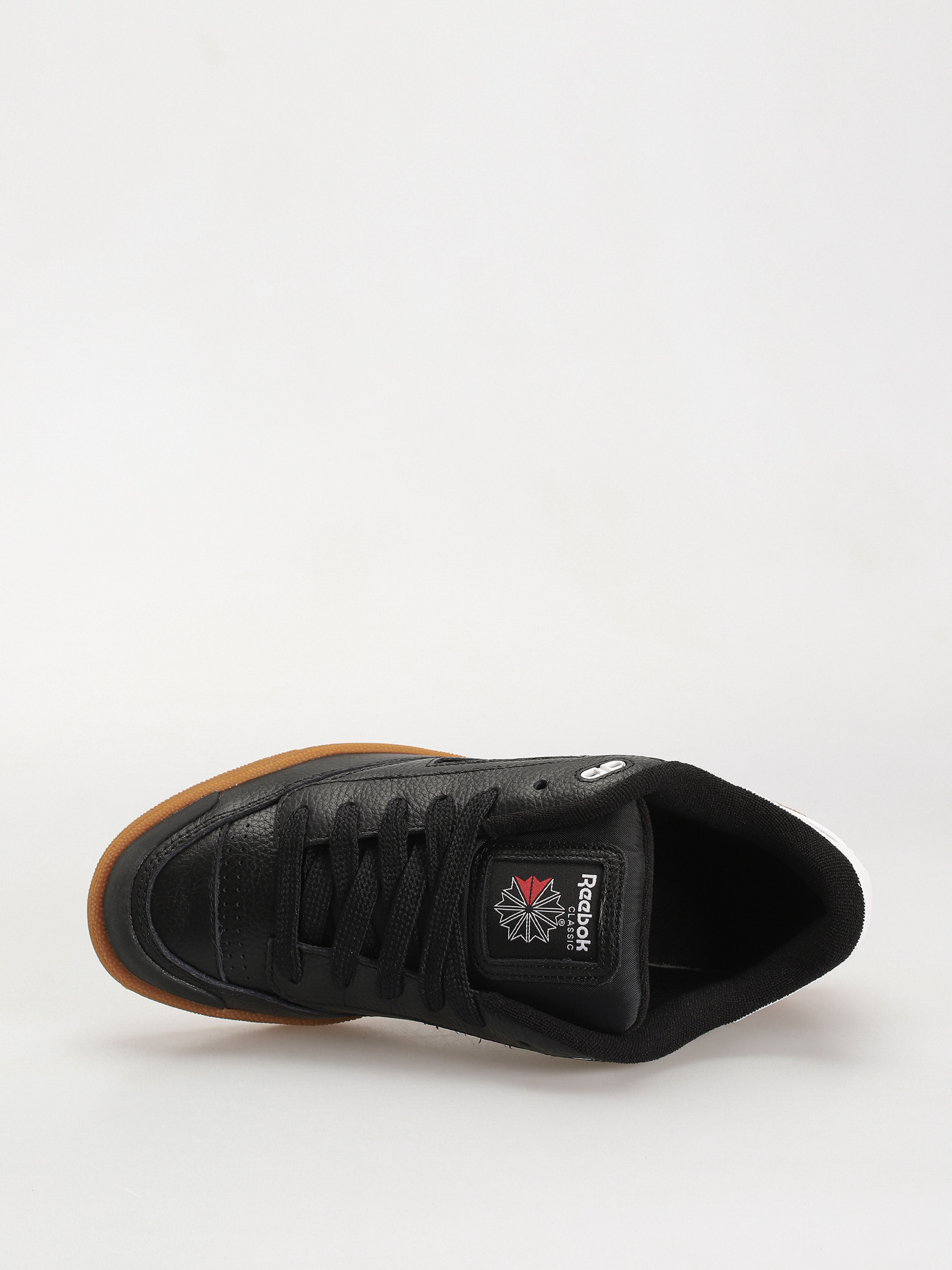 Обувки Reebok Club C Bulc (black/ftwwht/rbkg03)