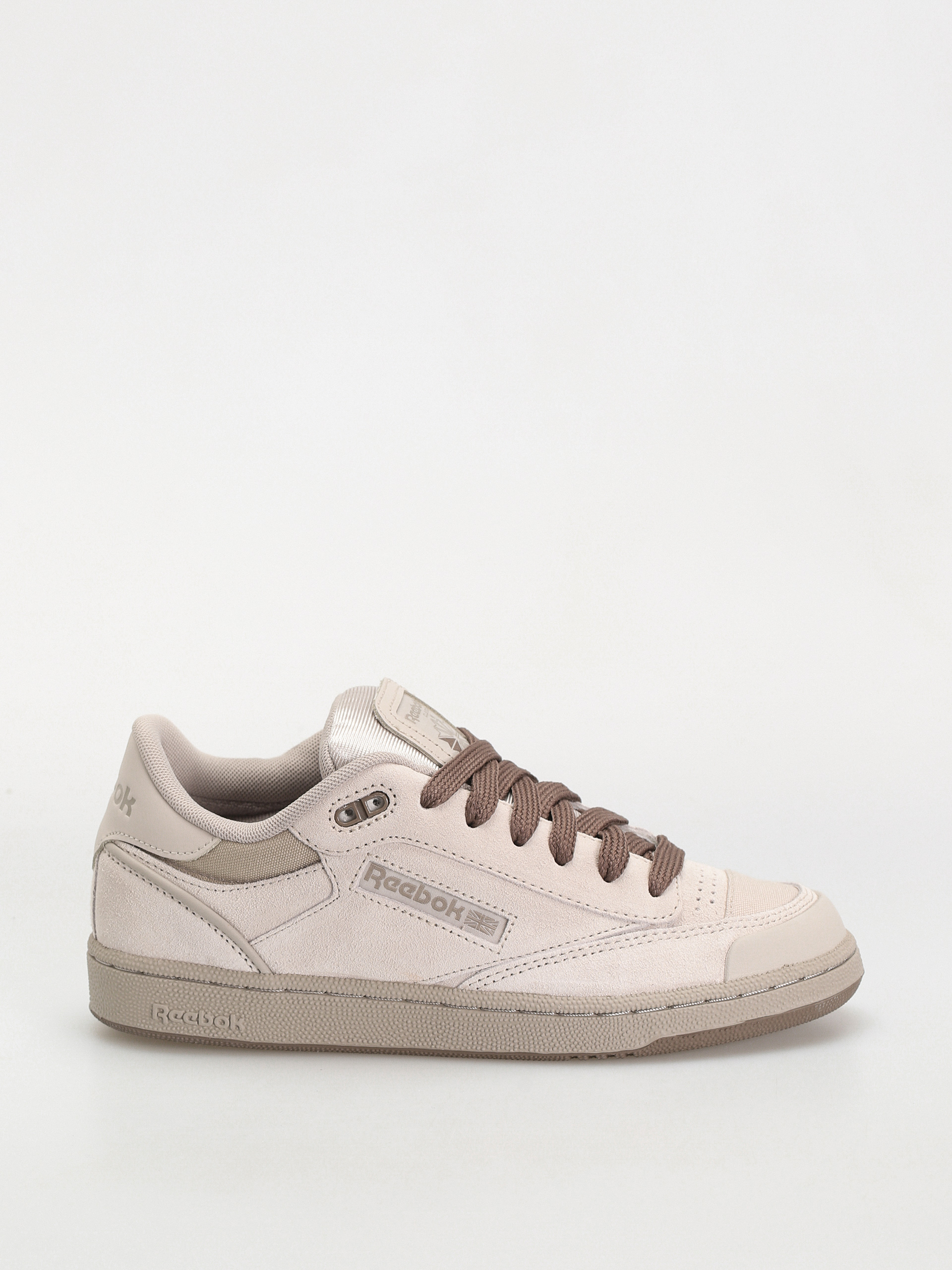 u041eu0431u0443u0432u043au0438 Reebok Club C Bulc Wmn (moonst/utibro/ash)