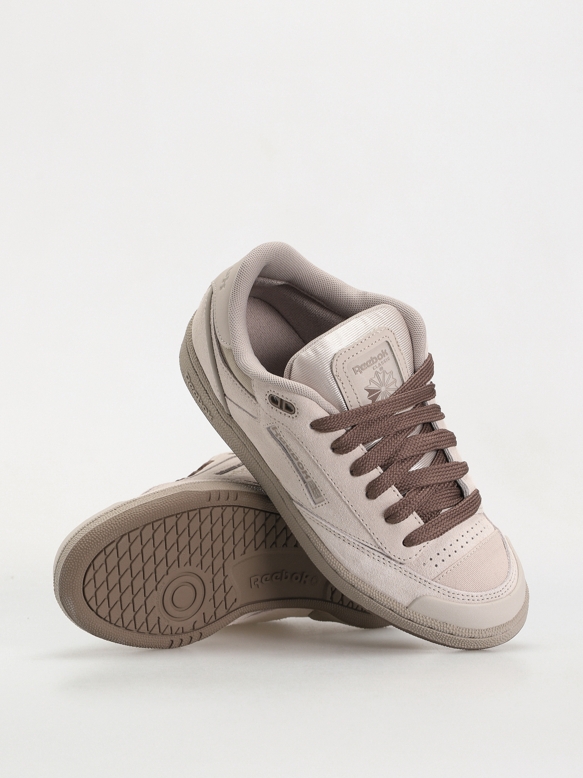 Обувки Reebok Club C Bulc Wmn (moonst/utibro/ash)