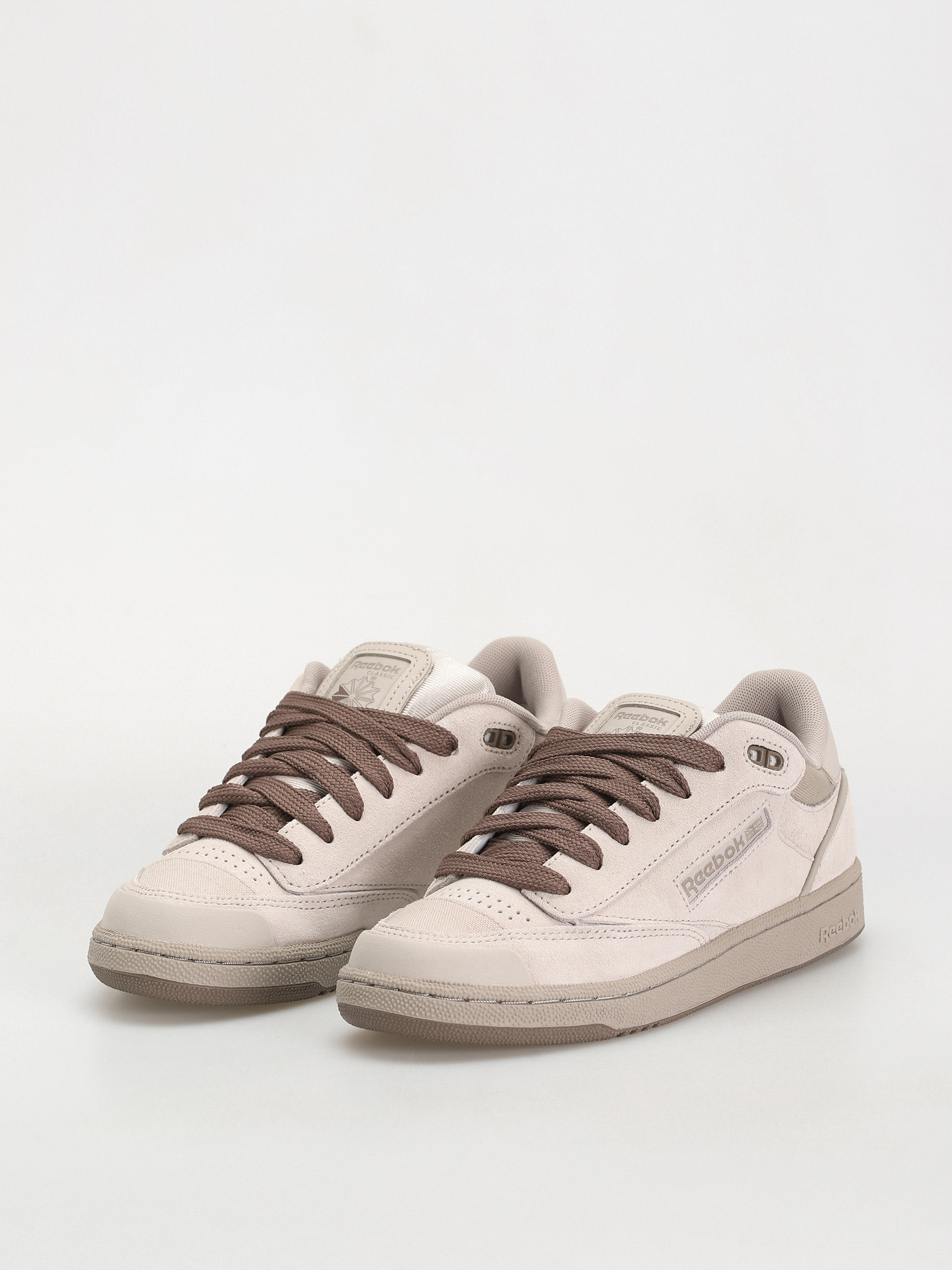 Обувки Reebok Club C Bulc Wmn (moonst/utibro/ash)