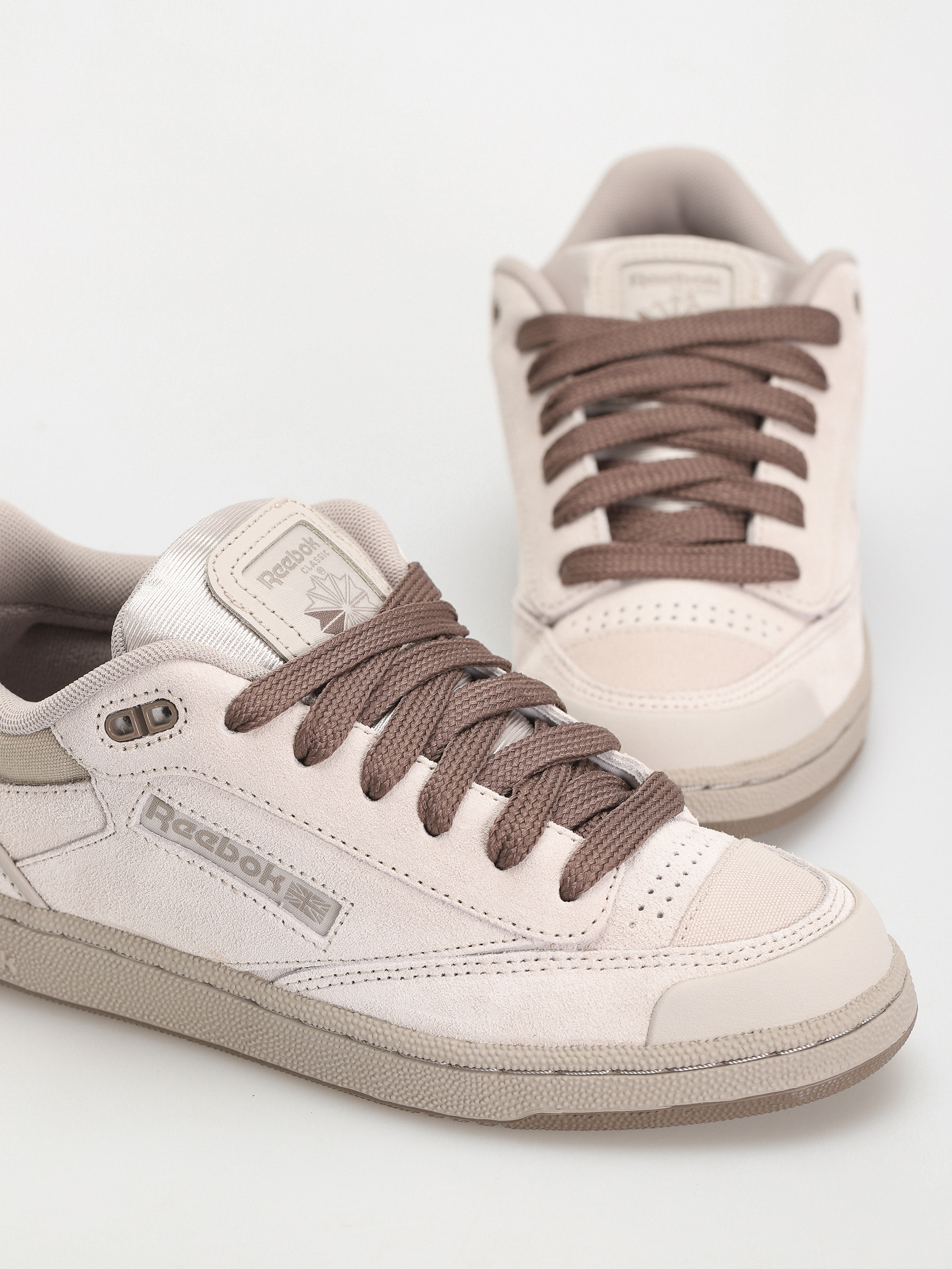 Обувки Reebok Club C Bulc Wmn (moonst/utibro/ash)
