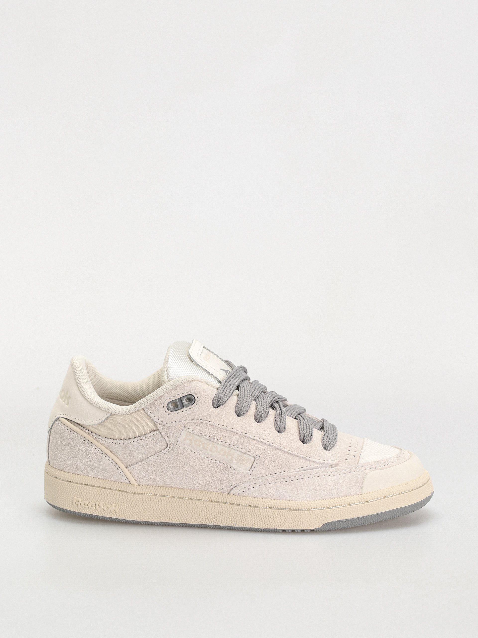 u041eu0431u0443u0432u043au0438 Reebok Club C Bulc Wmn (chalk/alabas/pugry5)