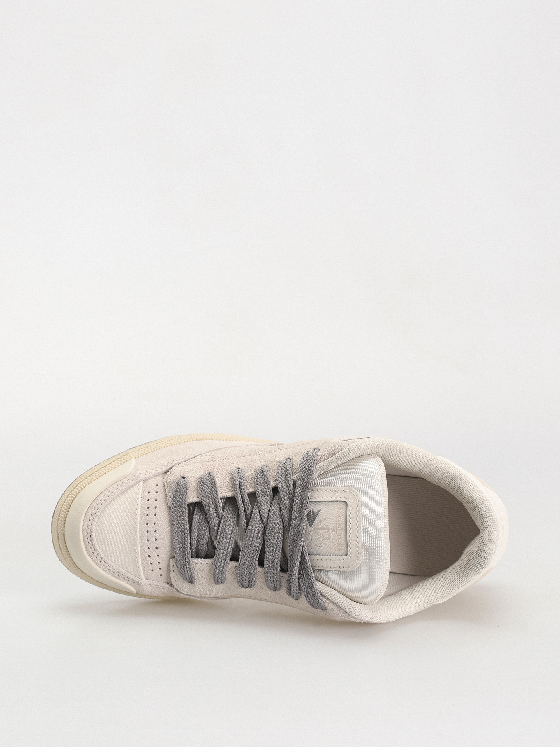 Обувки Reebok Club C Bulc Wmn (chalk/alabas/pugry5)