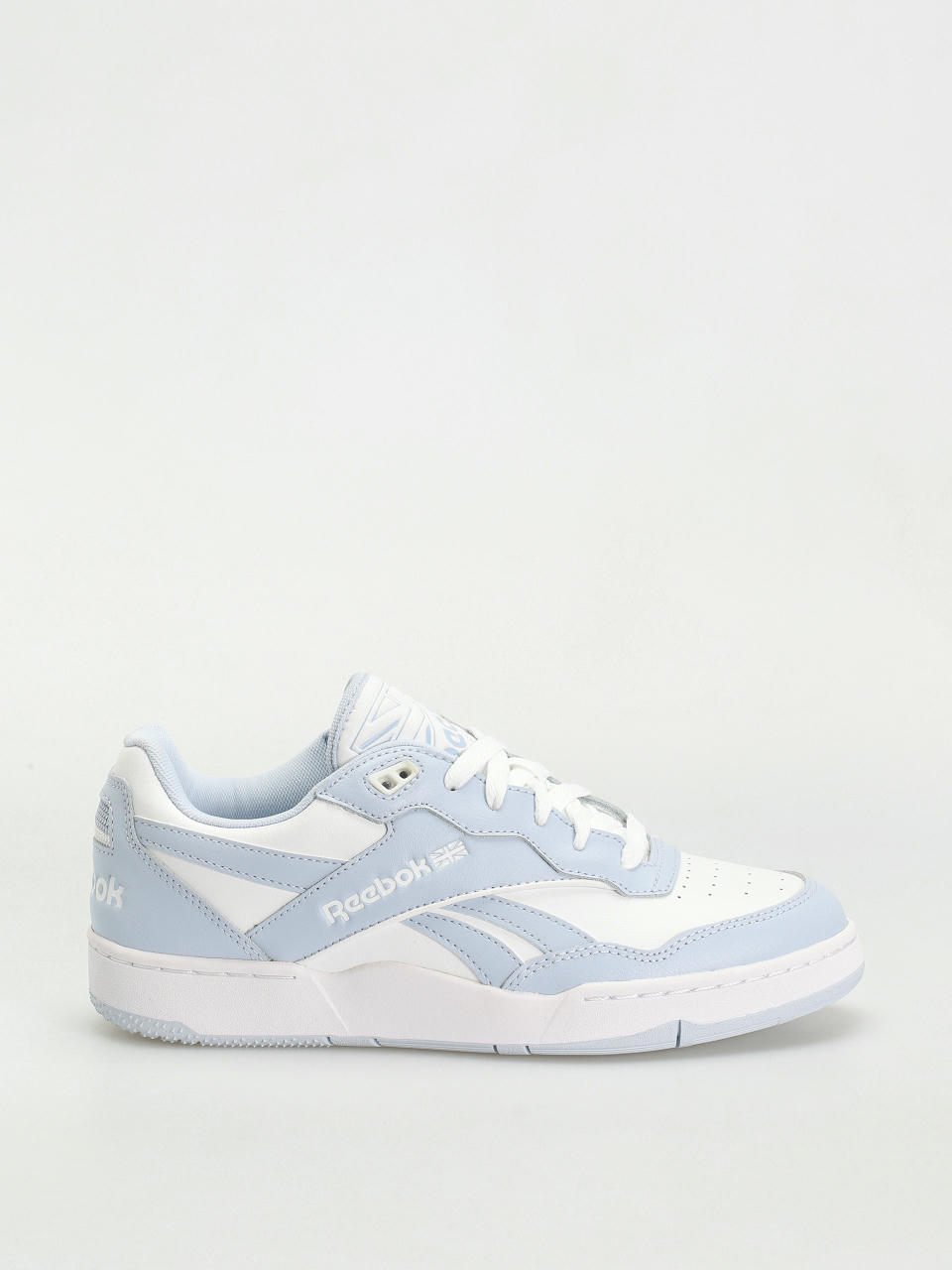 Обувки Reebok BB 4000 II Wmn (palblu/ftwwht/palblu)