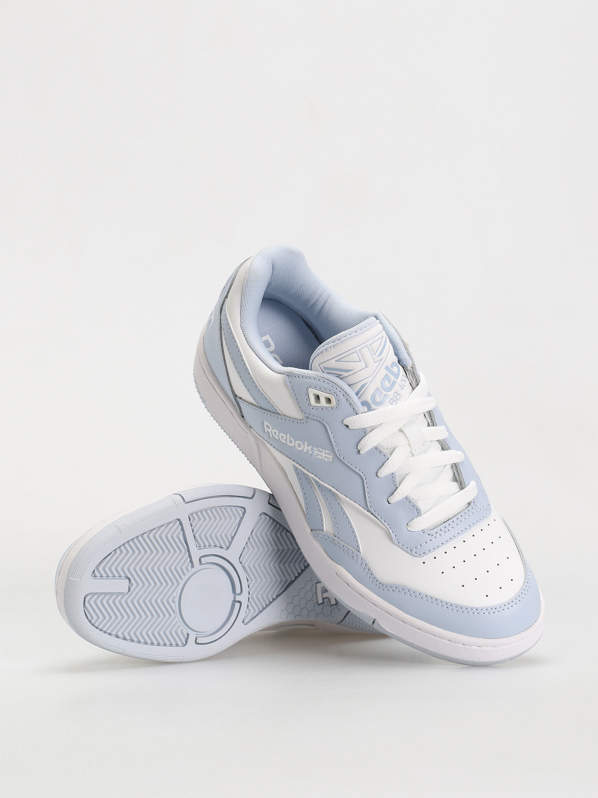 Обувки Reebok BB 4000 II Wmn (palblu/ftwwht/palblu)
