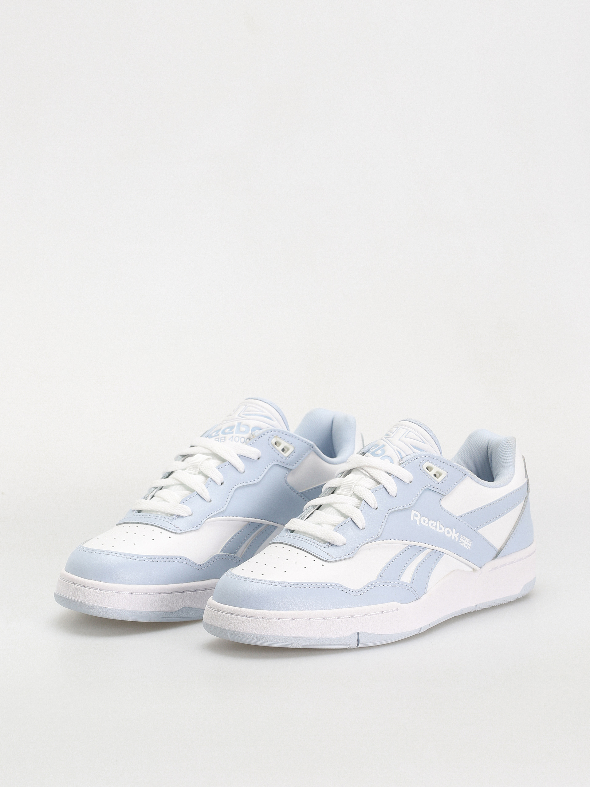 Обувки Reebok BB 4000 II Wmn (palblu/ftwwht/palblu)
