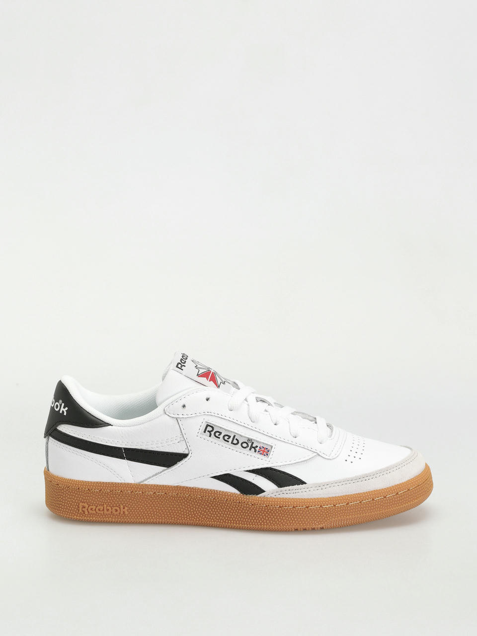 Обувки Reebok Club C Revenge Vintage (white/black/gum)