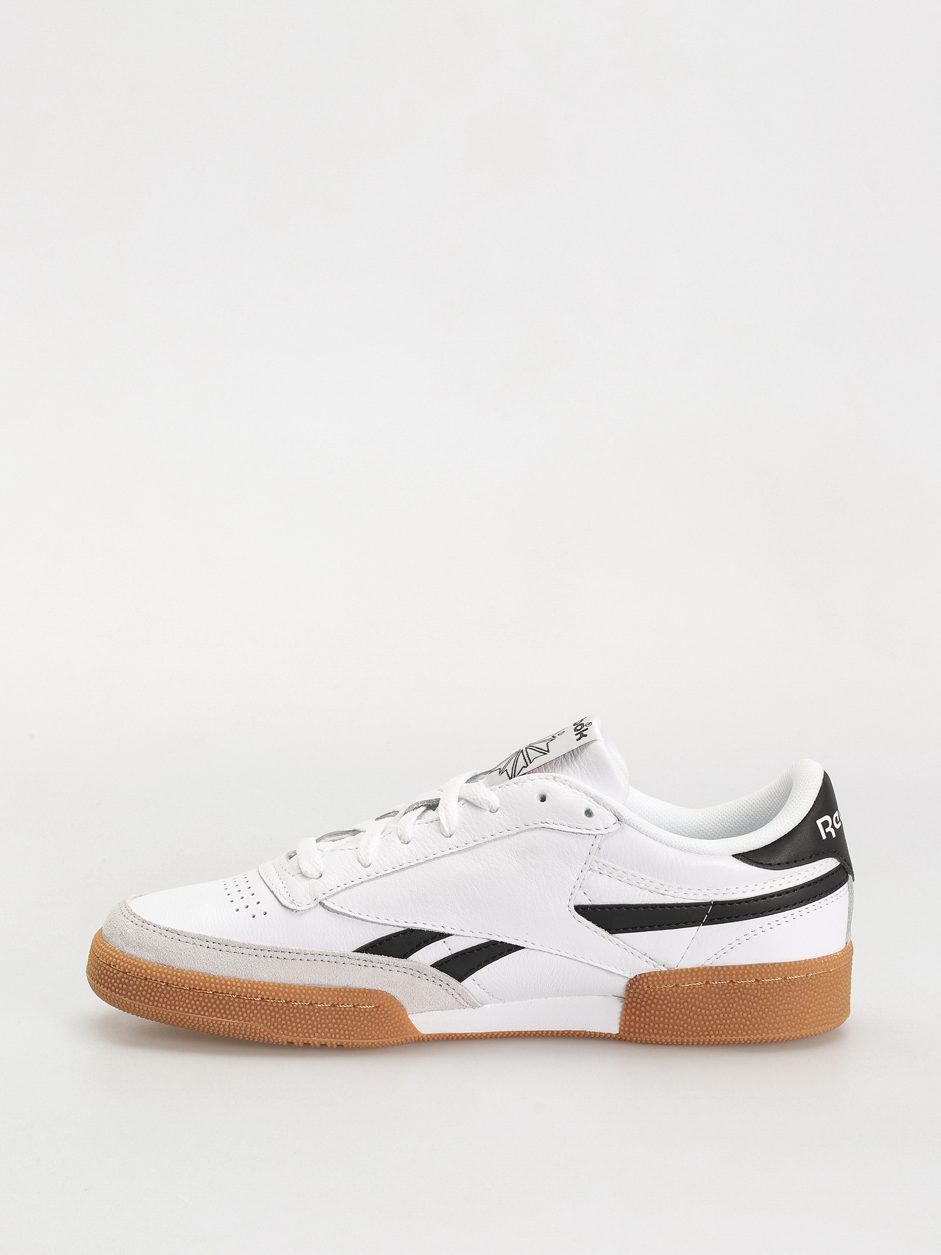 Обувки Reebok Club C Revenge Vintage (white/black/gum)