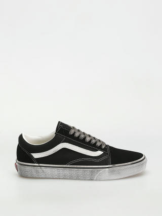 Обувки Vans Old Skool (stressed black/white)