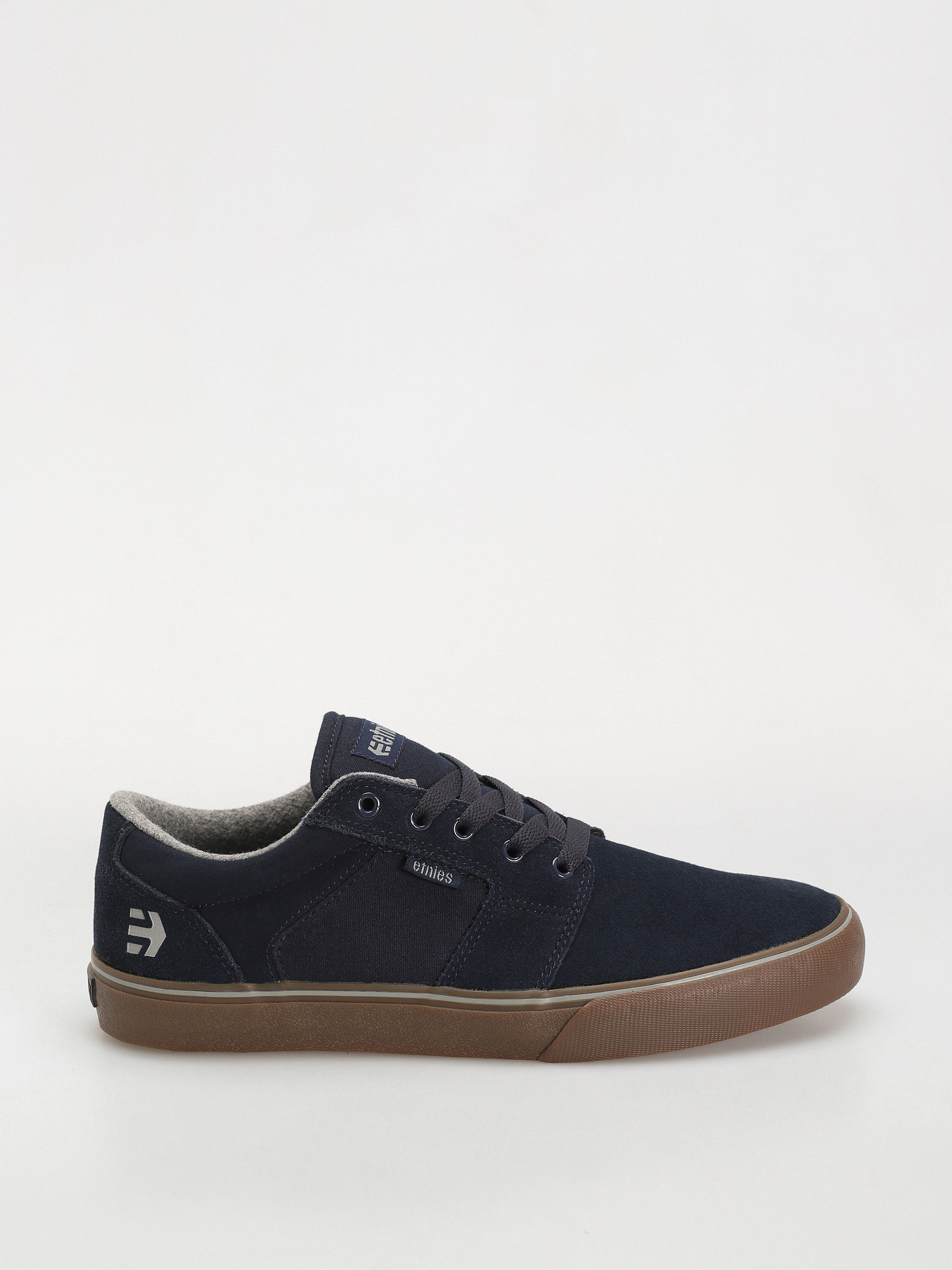 Обувки Etnies Barge Ls (dark blue/gum)