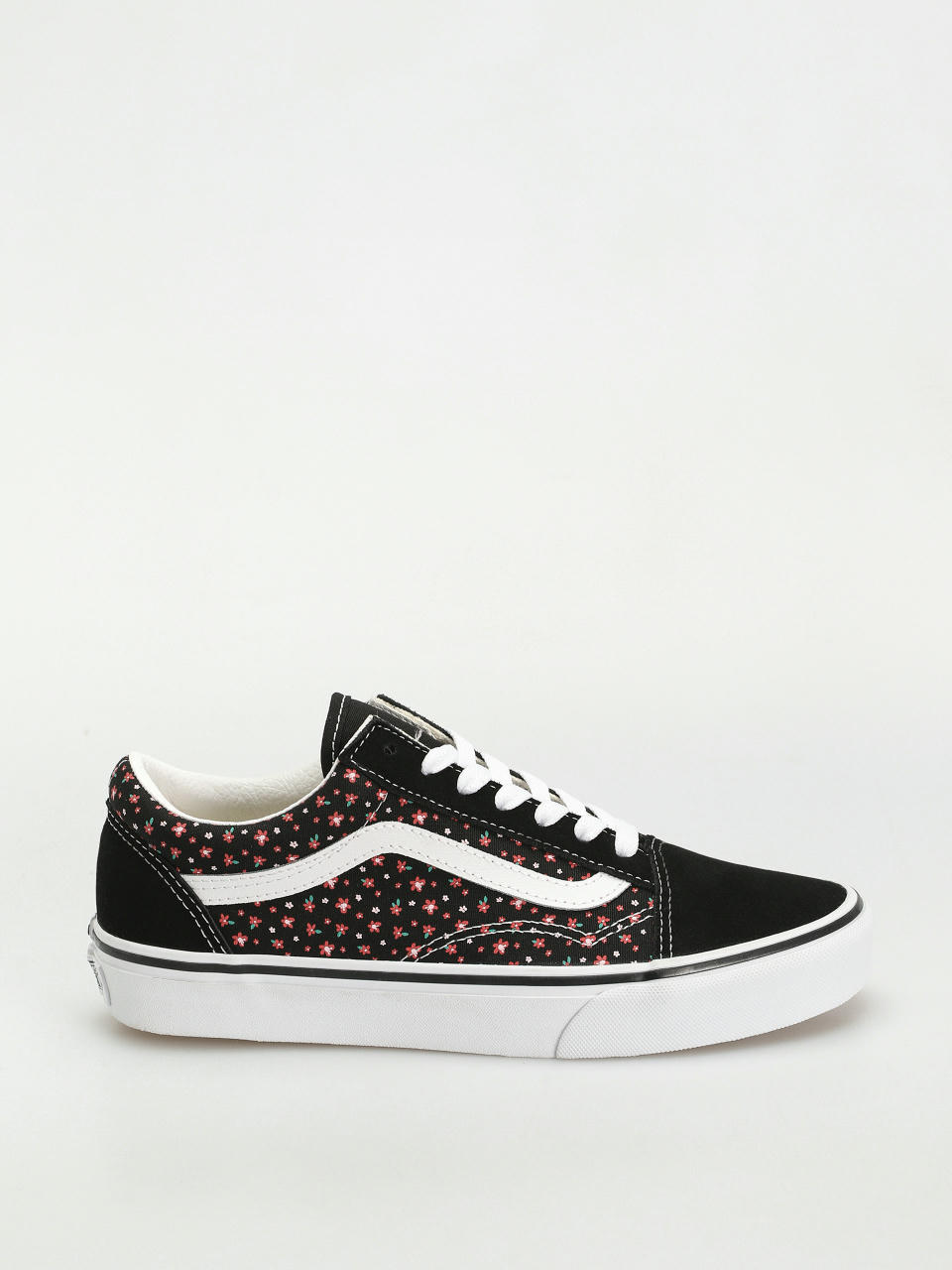 Обувки Vans Old Skool (ditsy floral black/multi)