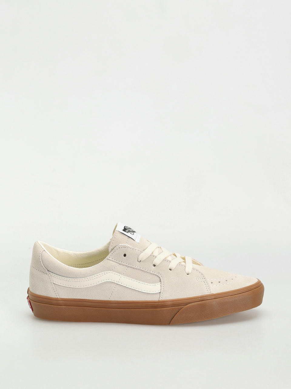 Обувки Vans Sk8 Low (marshmallow/gum)