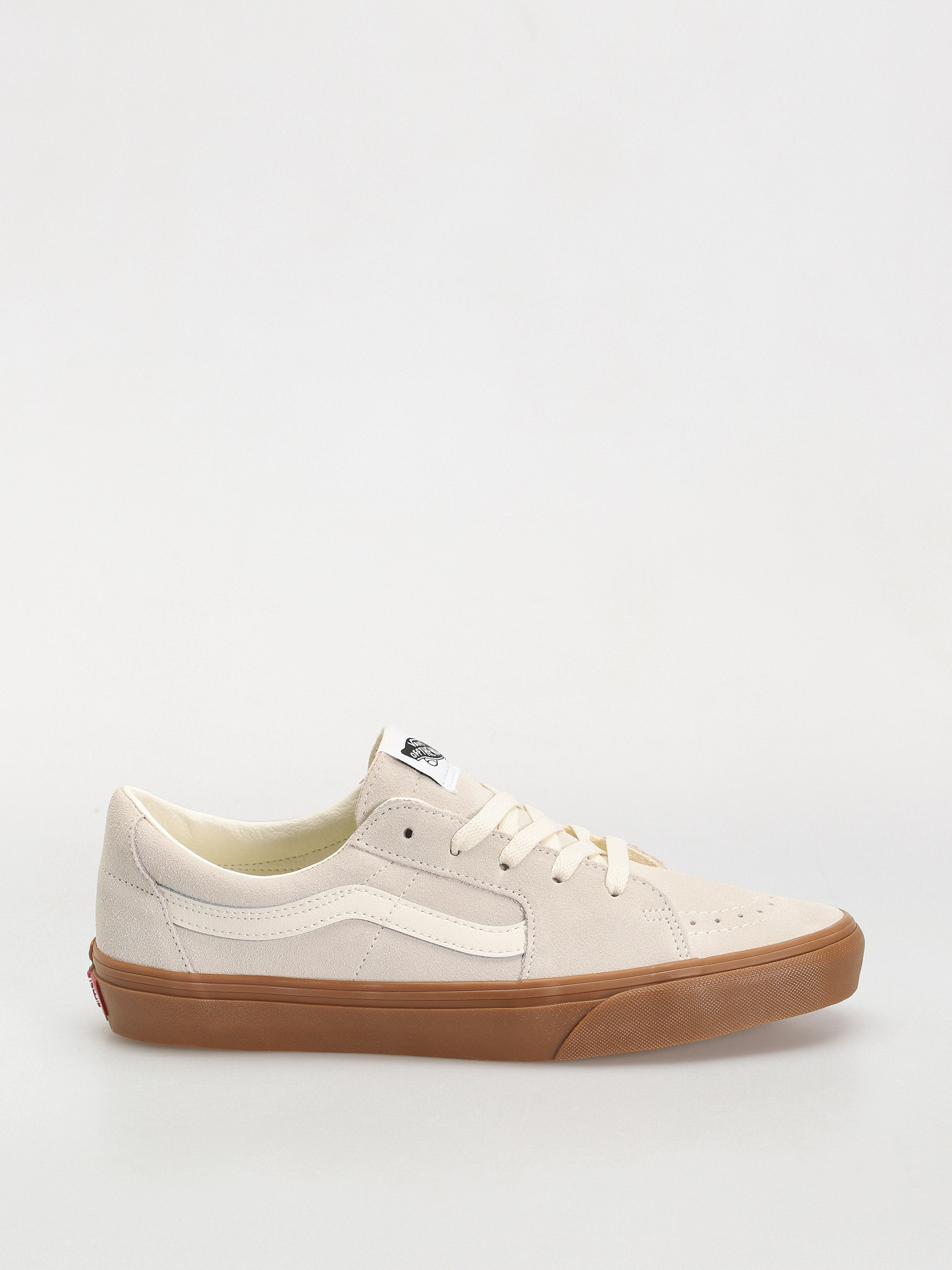 Обувки Vans Sk8 Low (marshmallow/gum)