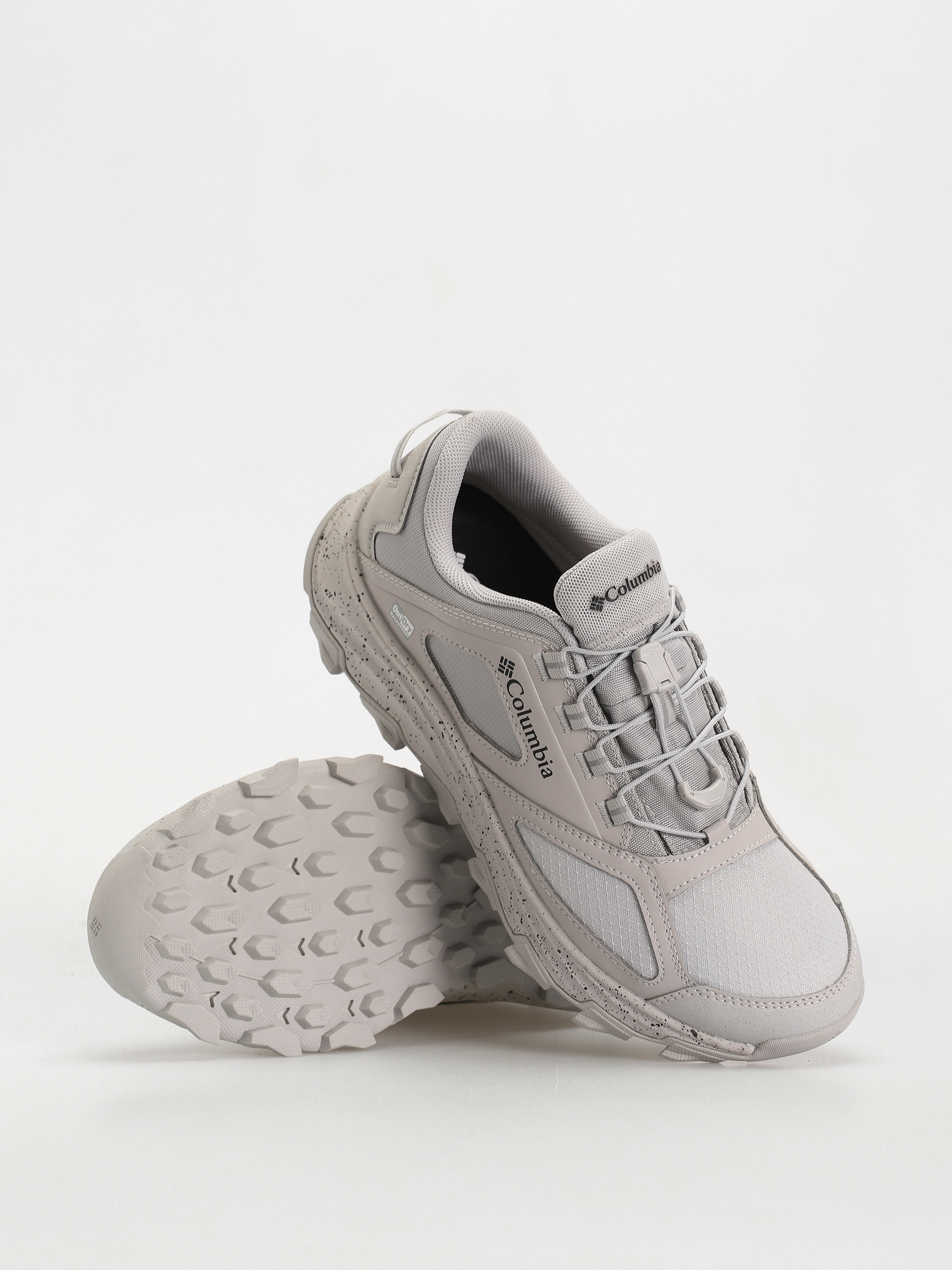 Обувки Columbia Flow Morrison (slate grey/black)