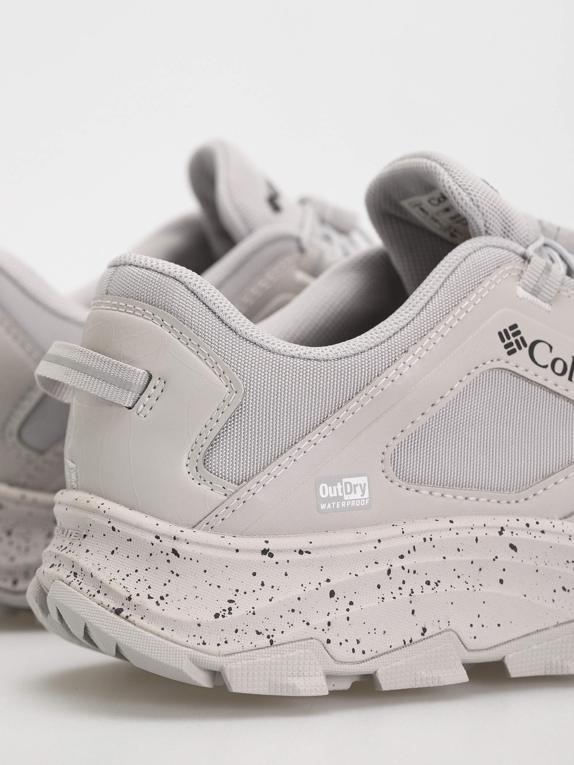 Обувки Columbia Flow Morrison (slate grey/black)