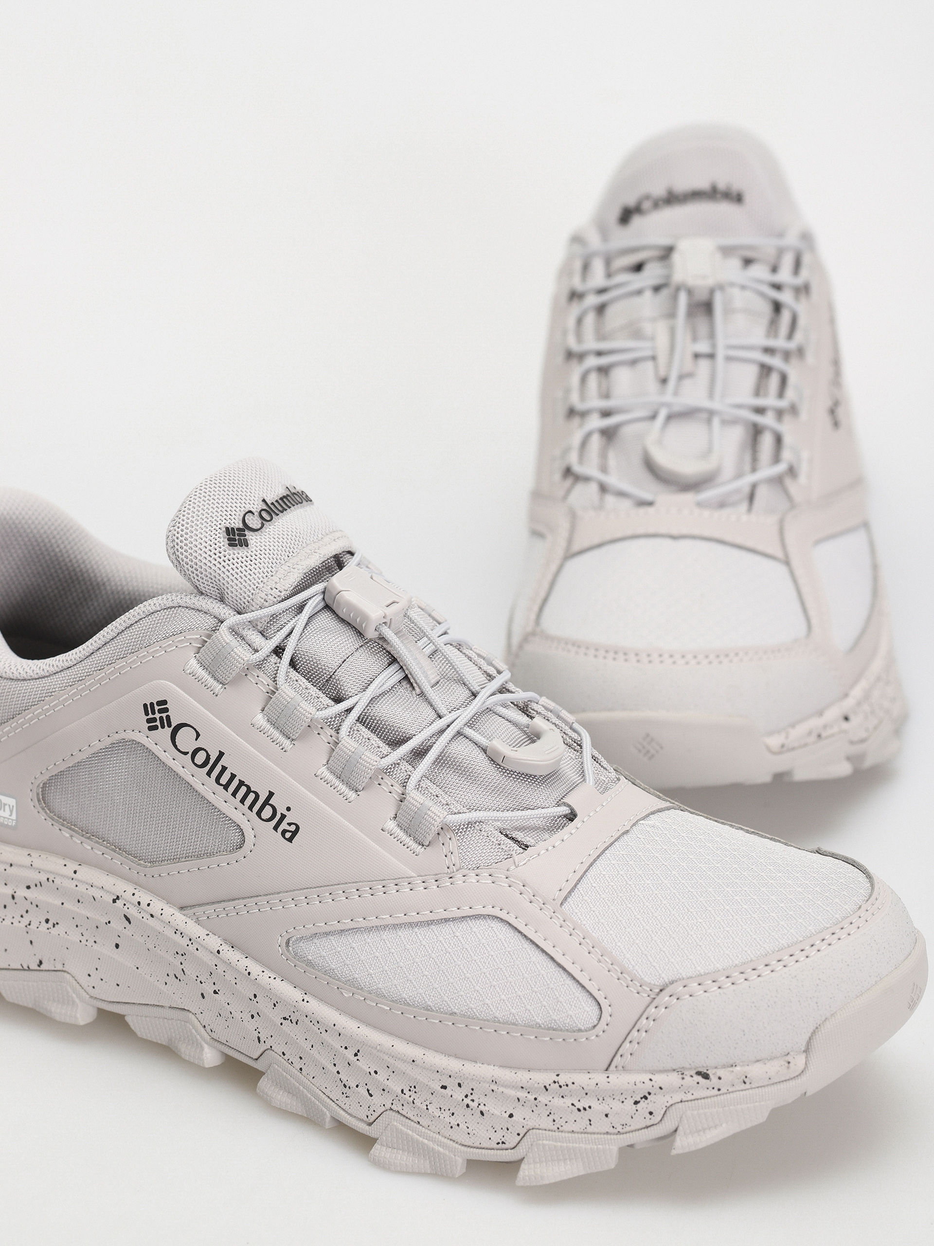 Обувки Columbia Flow Morrison (slate grey/black)