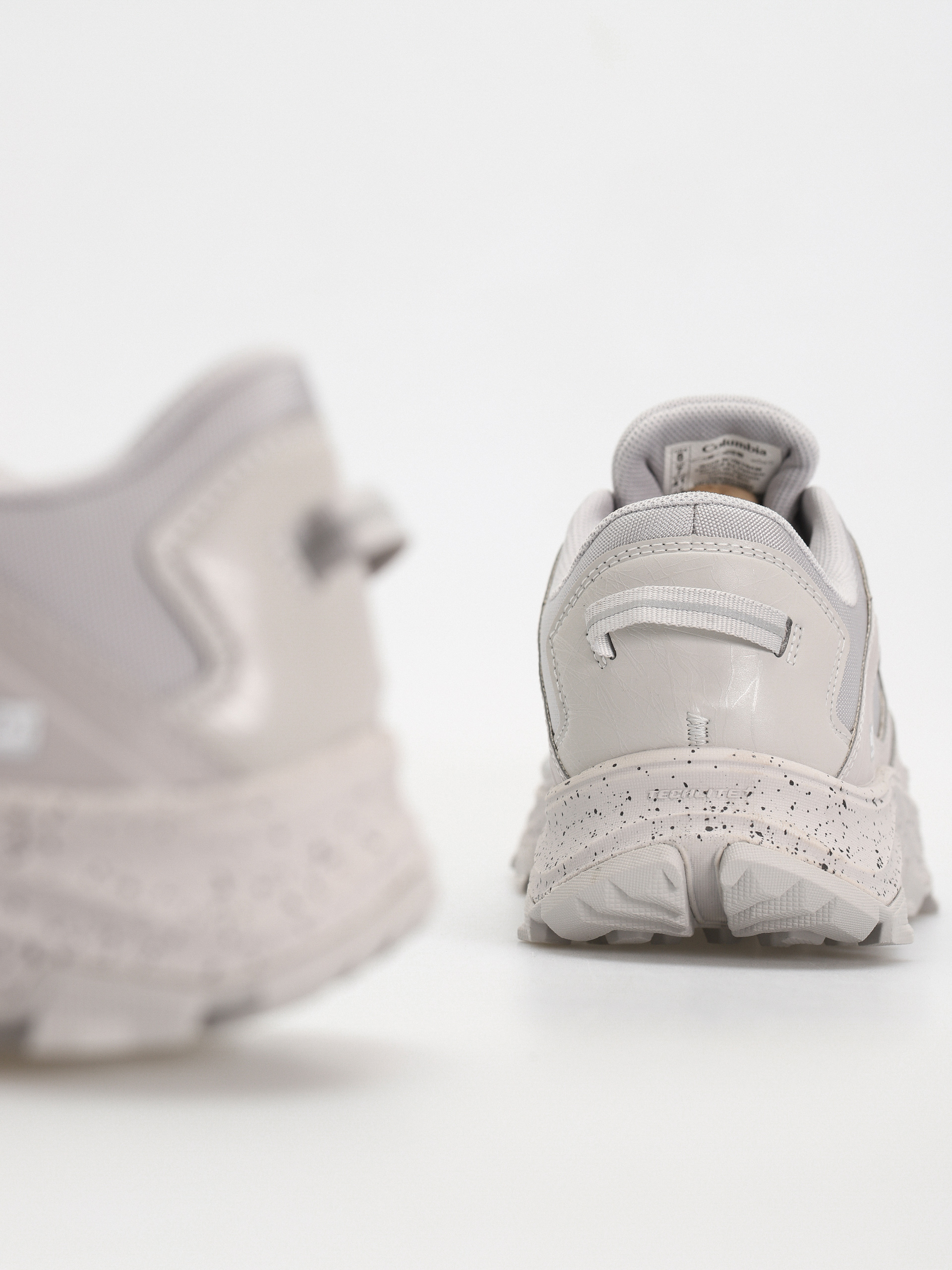 Обувки Columbia Flow Morrison (slate grey/black)