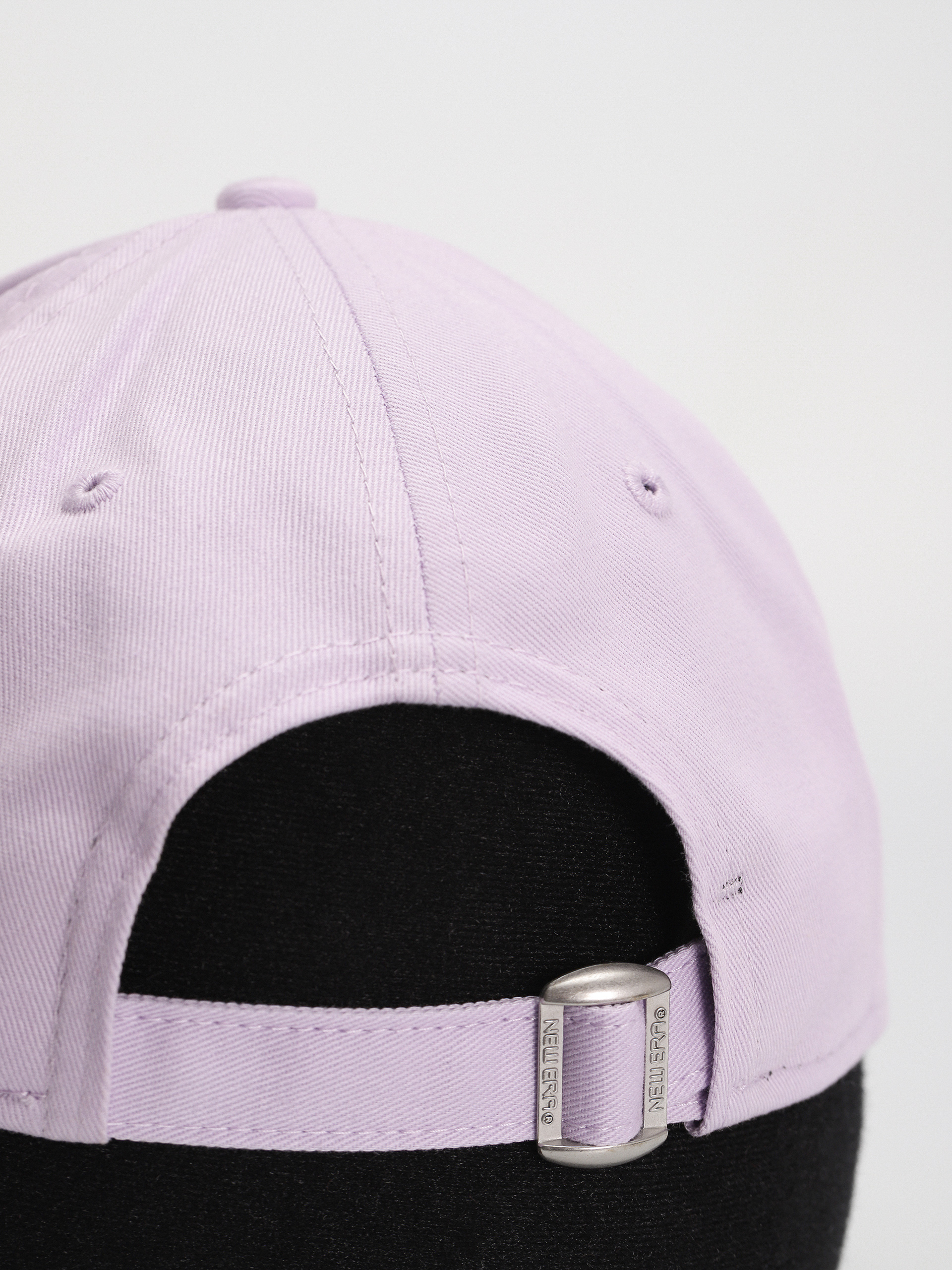 Шапка с козирка New Era League Essential 9Forty New York Yankees Wmn (purple)