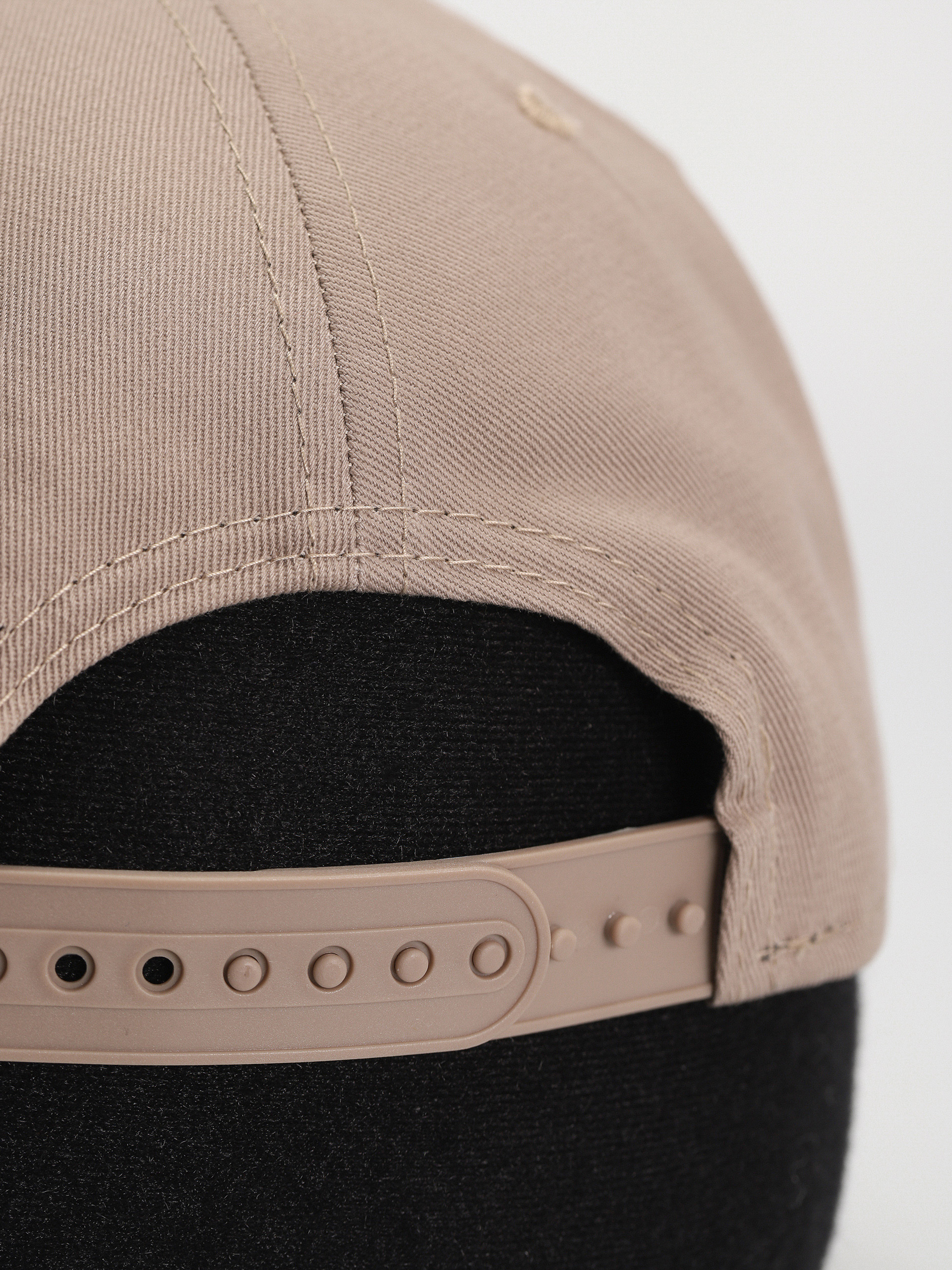 Шапка с козирка New Era Flawless 9Forty New York Yankees (camel)