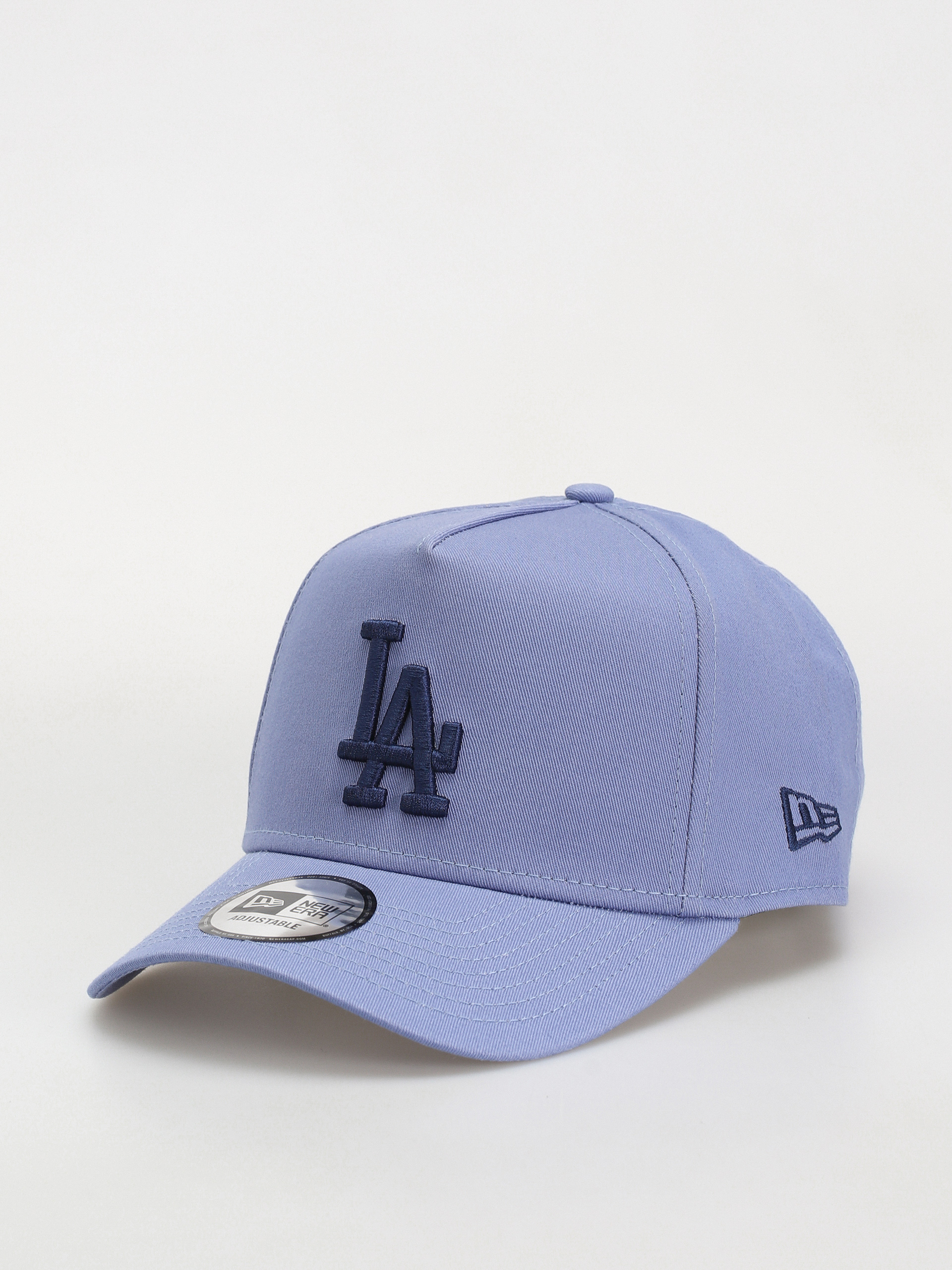 Шапка с козирка New Era Seasonal Eframe Los Angeles Dodgers (blue)