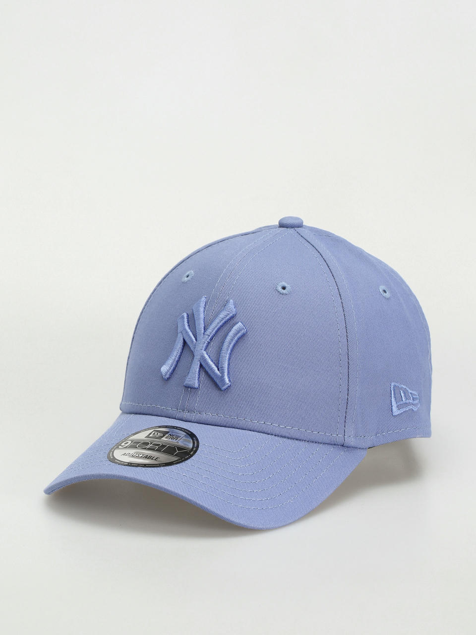 Шапка с козирка New Era League Essential 9Forty New York Yankees (blue)