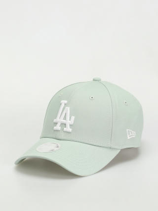 Шапка с козирка New Era League Essential 9Forty Los Angeles Dodgers Wmn (mint)