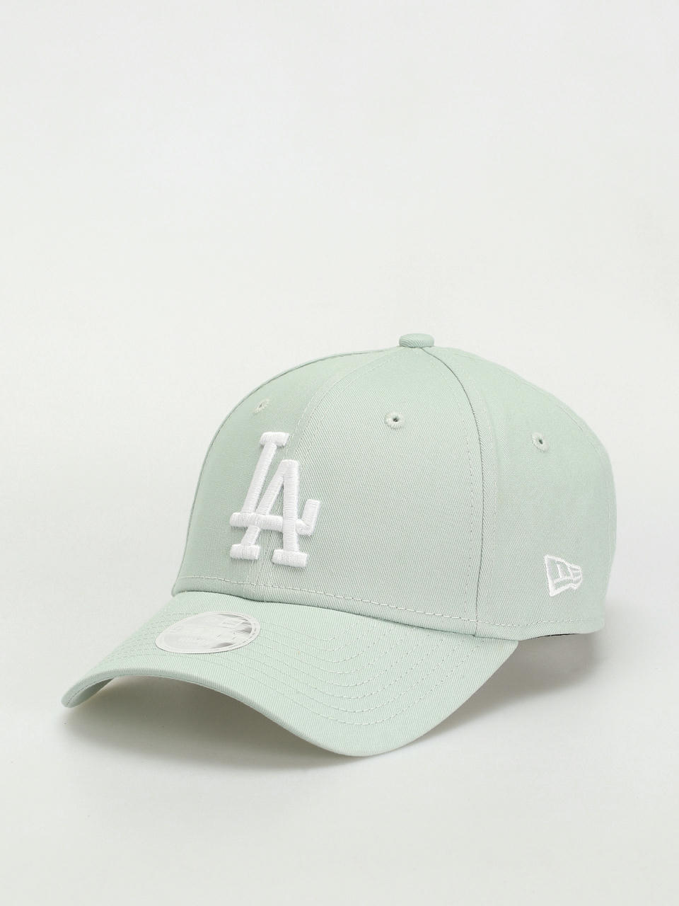 Шапка с козирка New Era League Essential 9Forty Los Angeles Dodgers Wmn (mint)