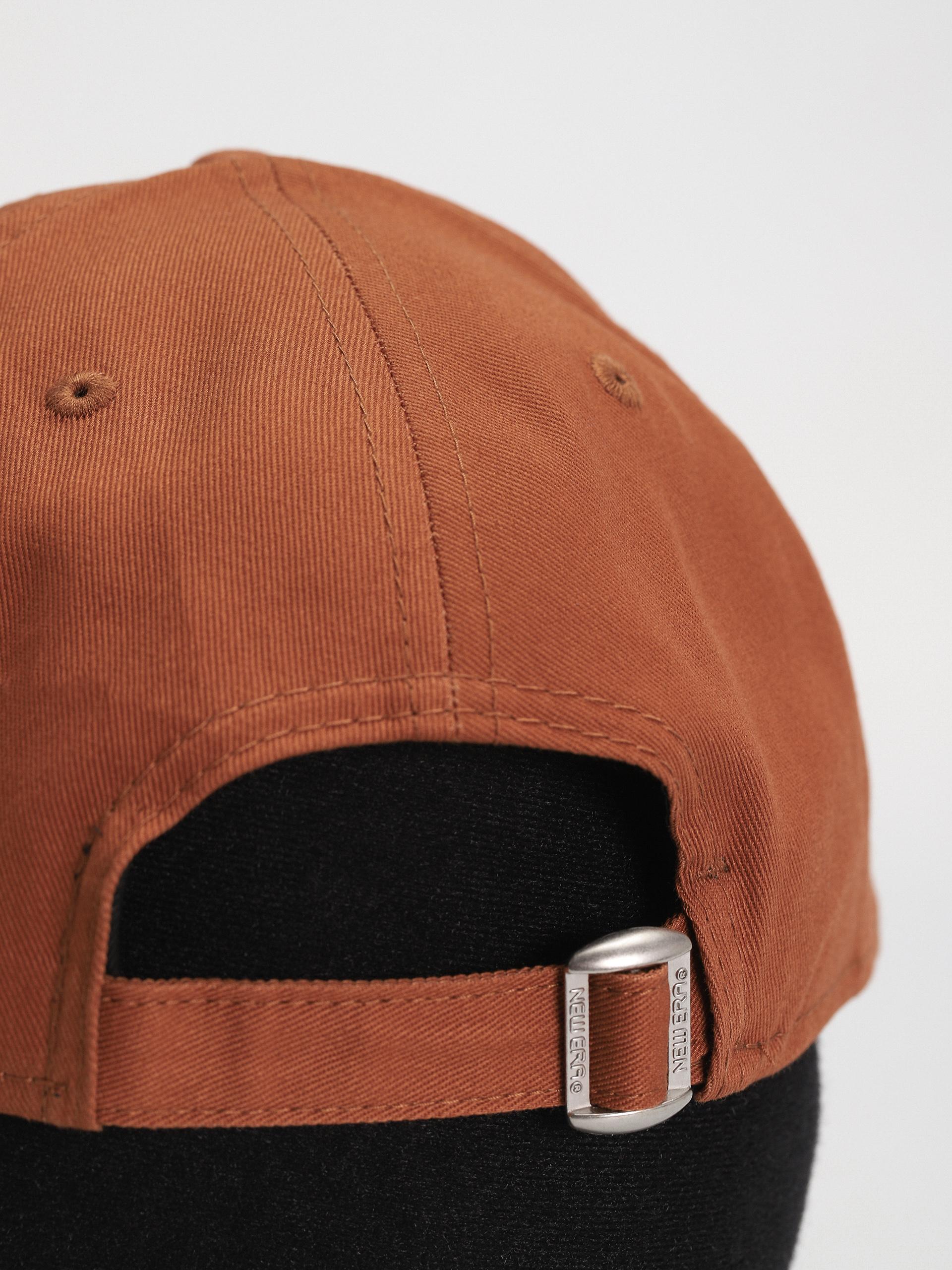 Шапка с козирка New Era Team Outline 9Forty Chicago White Sox (brown)