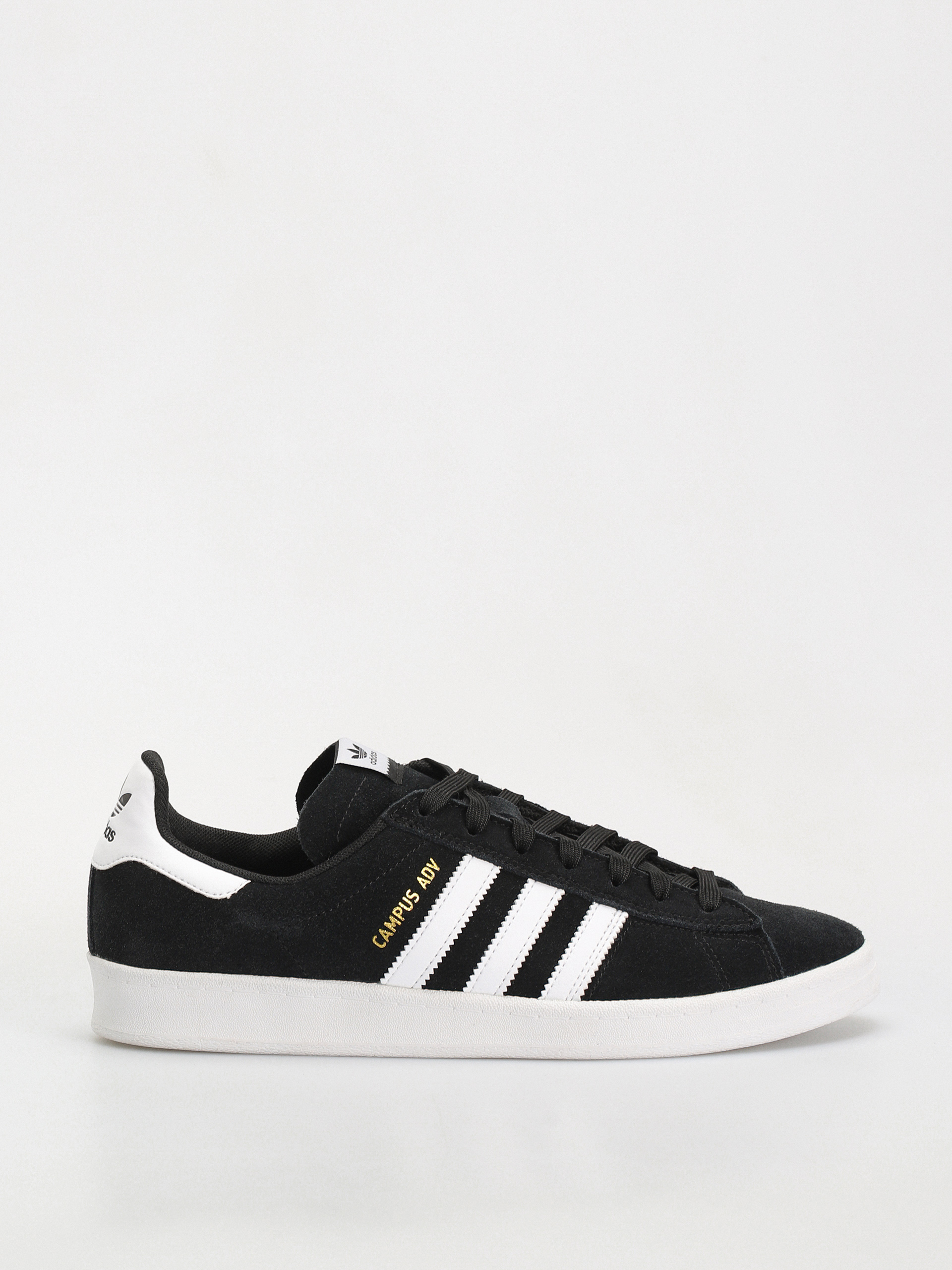 adidas u041eu0431u0443u0432u043au0438 Campus Adv (core black/ftwr white/ftwr white)