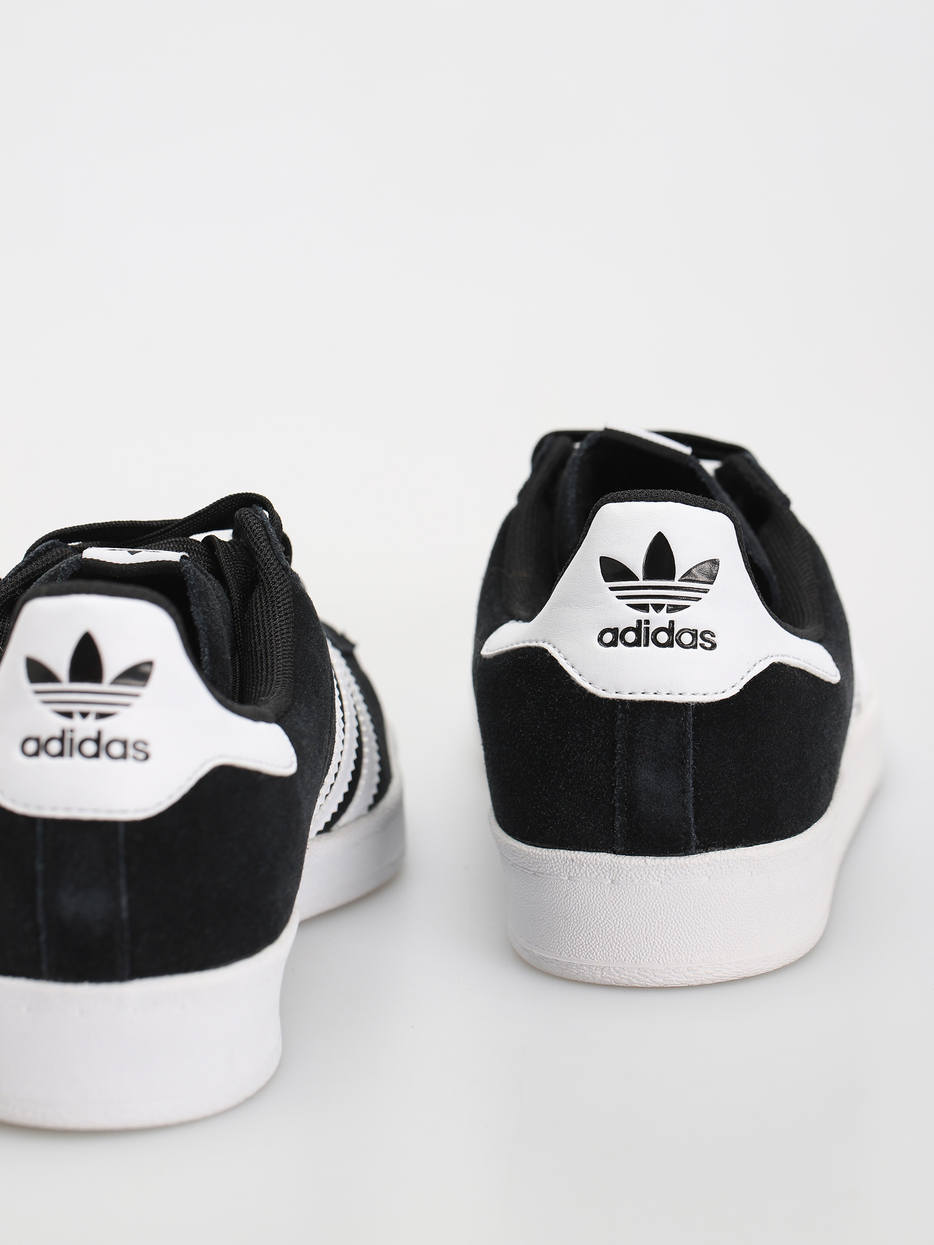 adidas Обувки Campus Adv (core black/ftwr white/ftwr white)