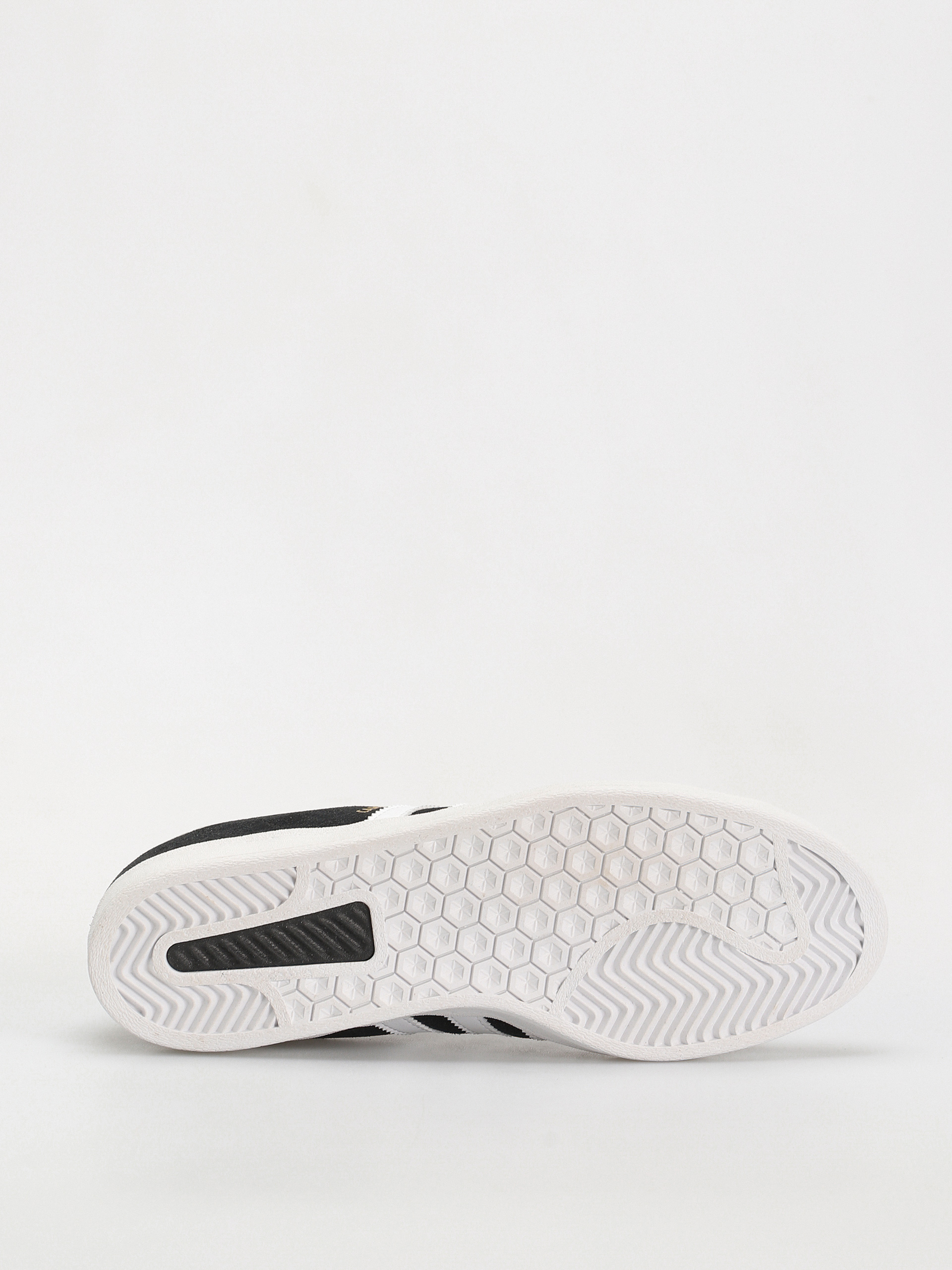 adidas Обувки Campus Adv (core black/ftwr white/ftwr white)