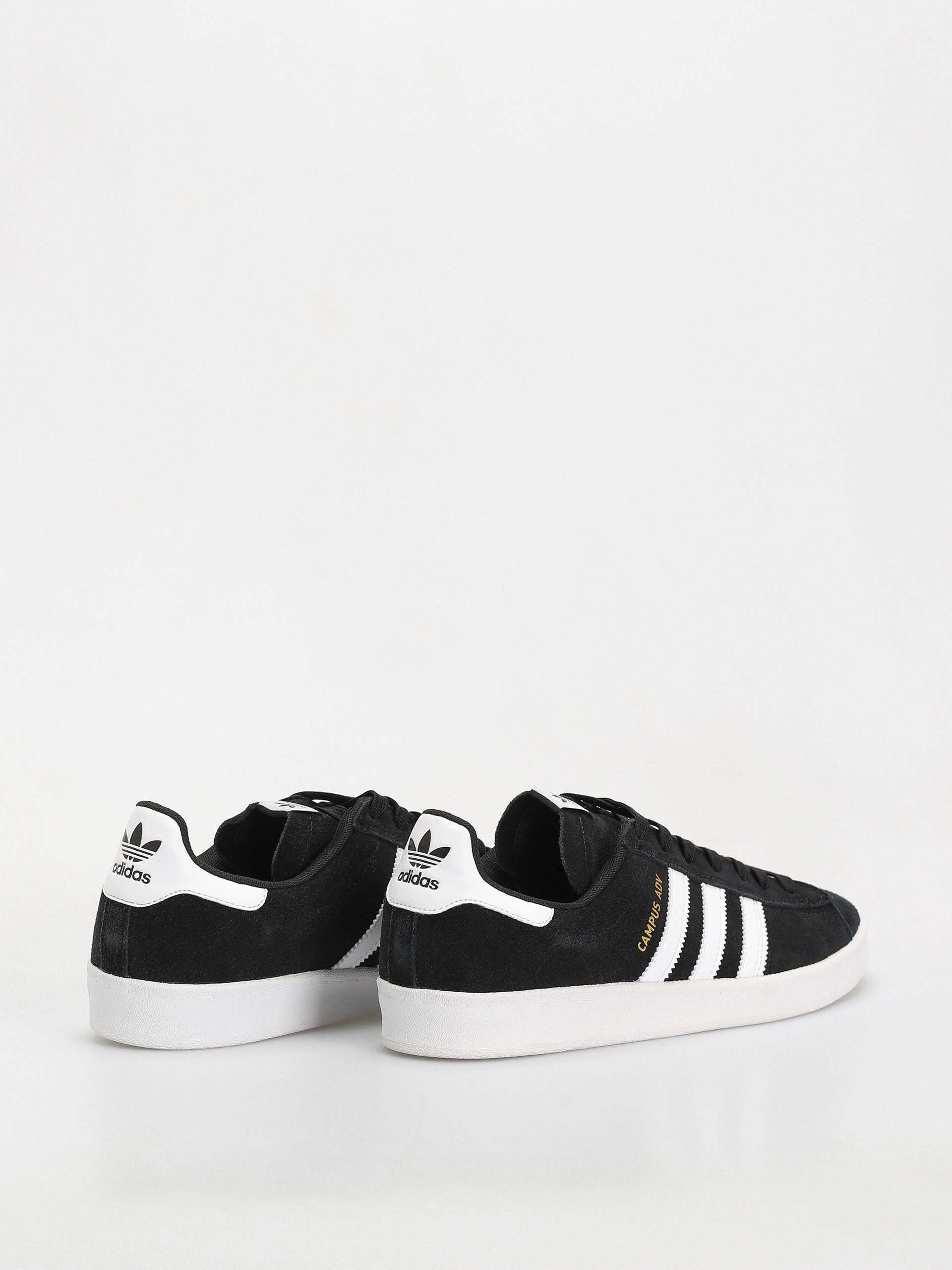 adidas Обувки Campus Adv (core black/ftwr white/ftwr white)