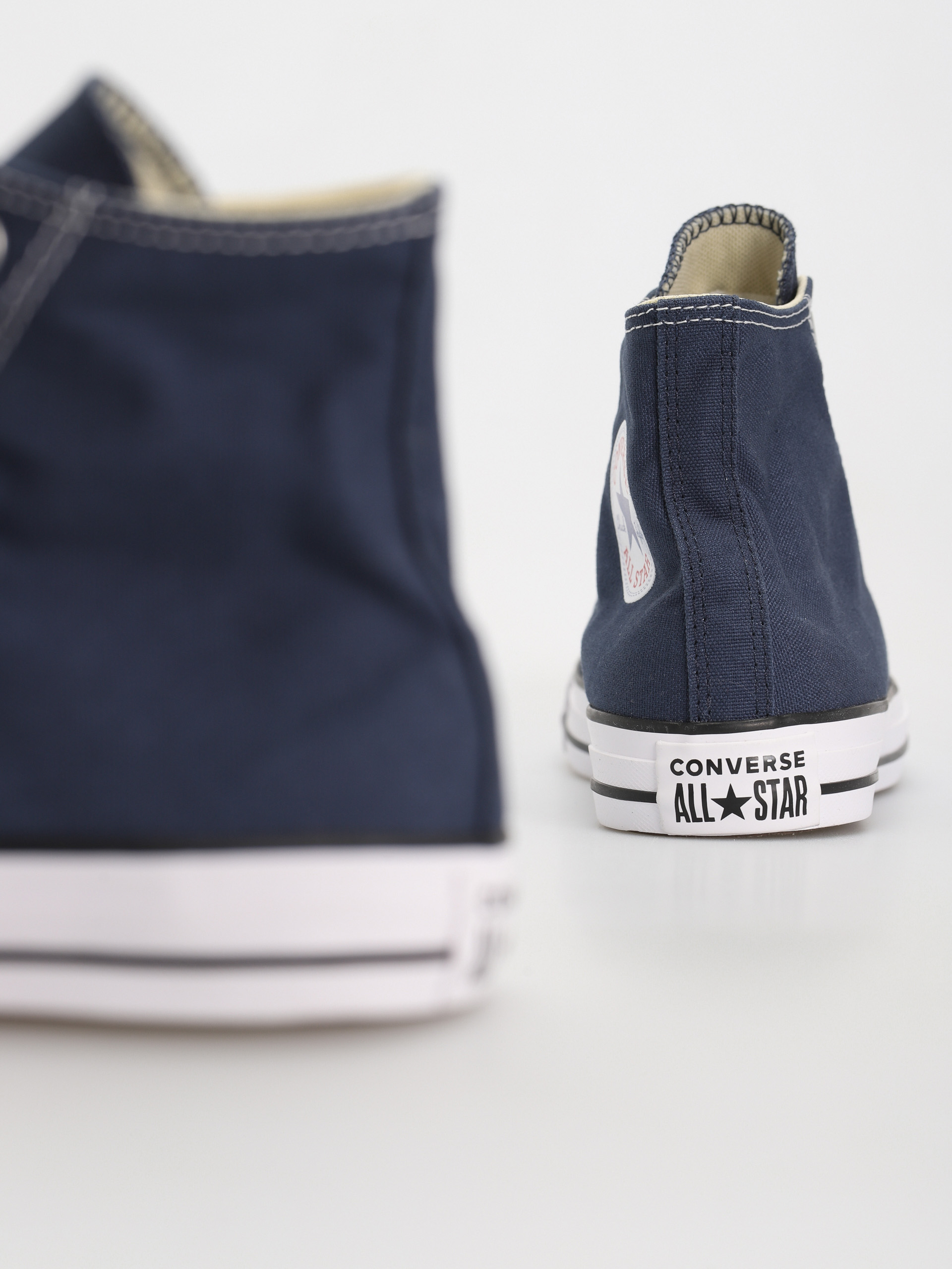 Кецове Converse Chuck Taylor All Star Hi (navy)