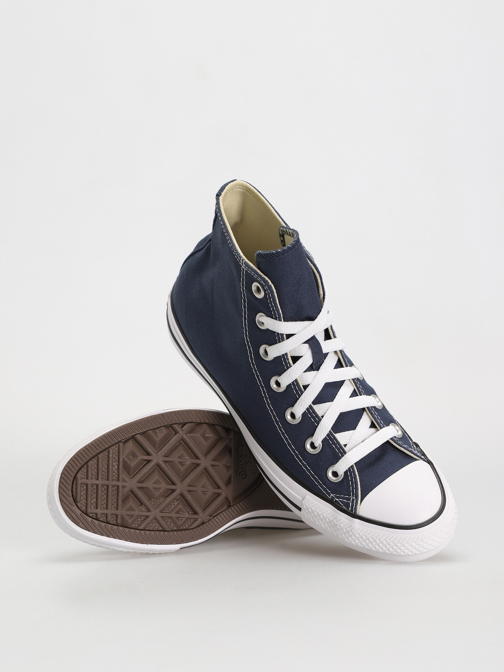 Кецове Converse Chuck Taylor All Star Hi (navy)