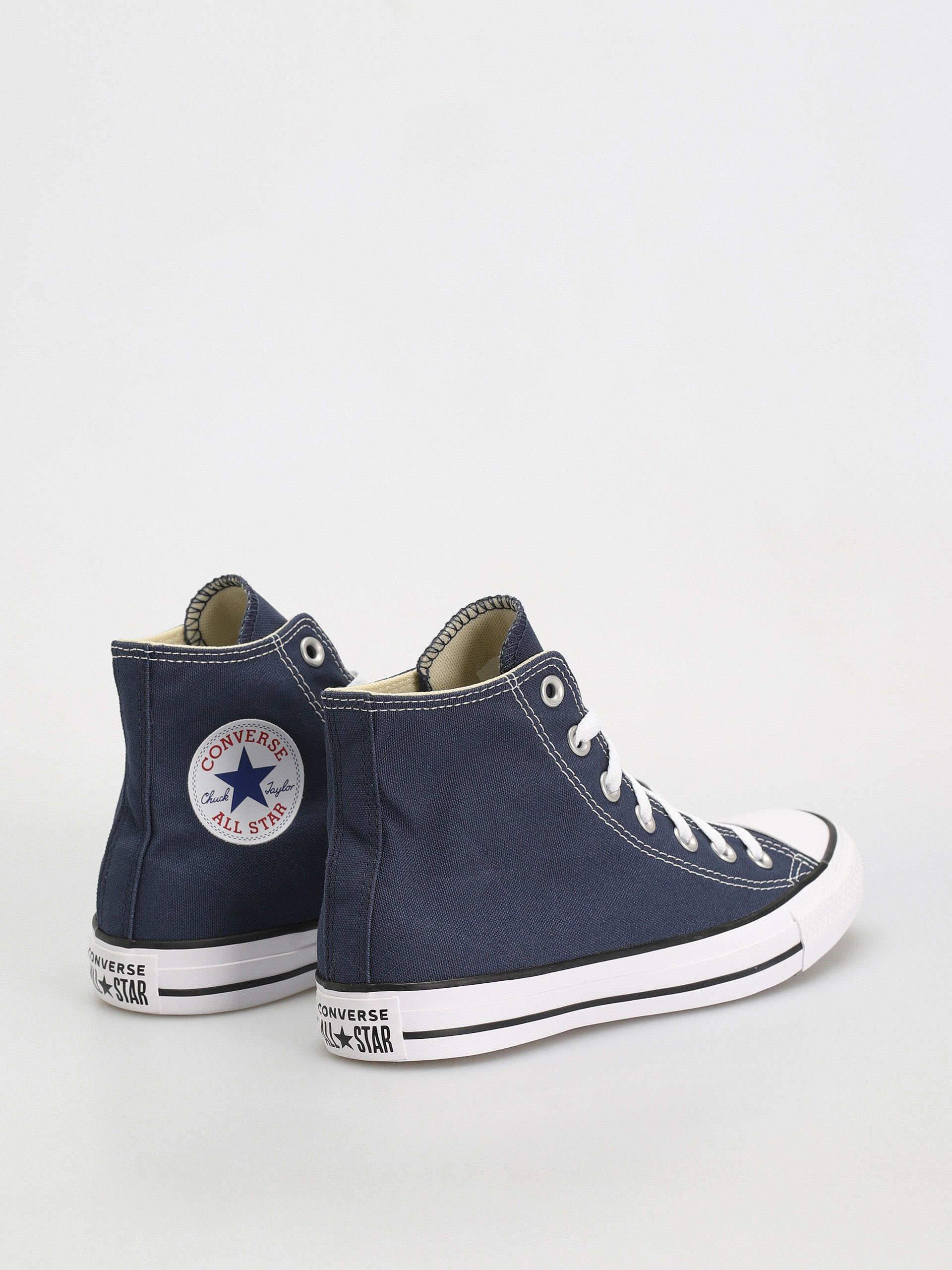 Кецове Converse Chuck Taylor All Star Hi (navy)