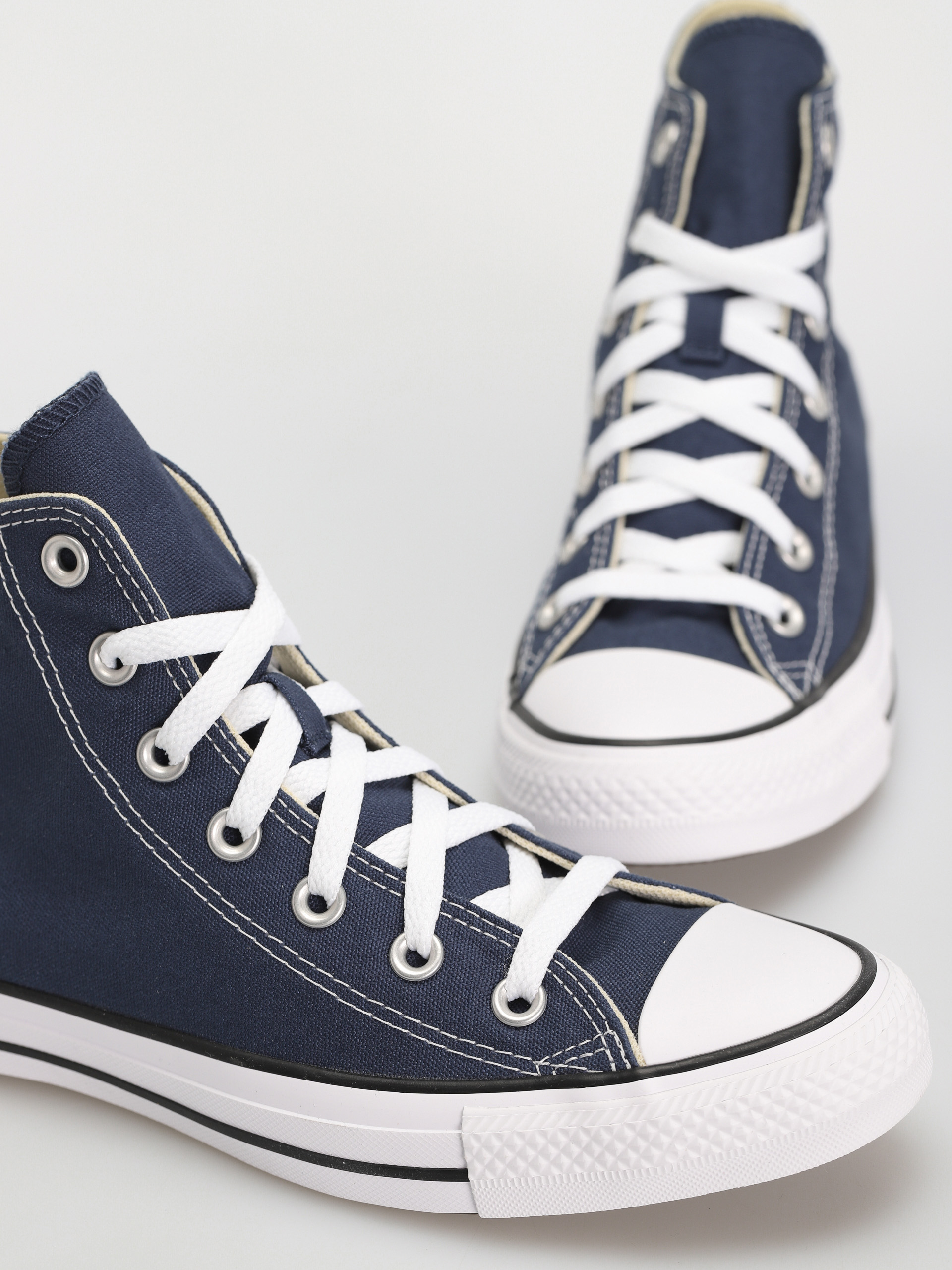 Кецове Converse Chuck Taylor All Star Hi (navy)