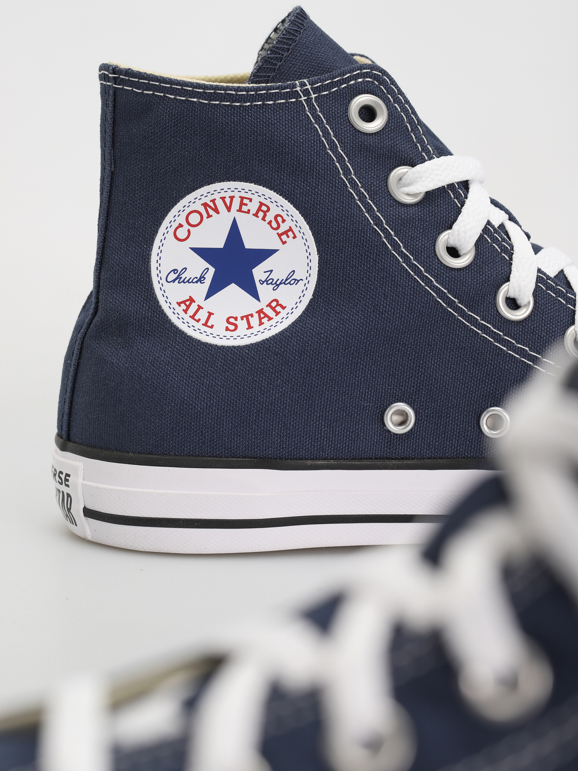 Кецове Converse Chuck Taylor All Star Hi (navy)