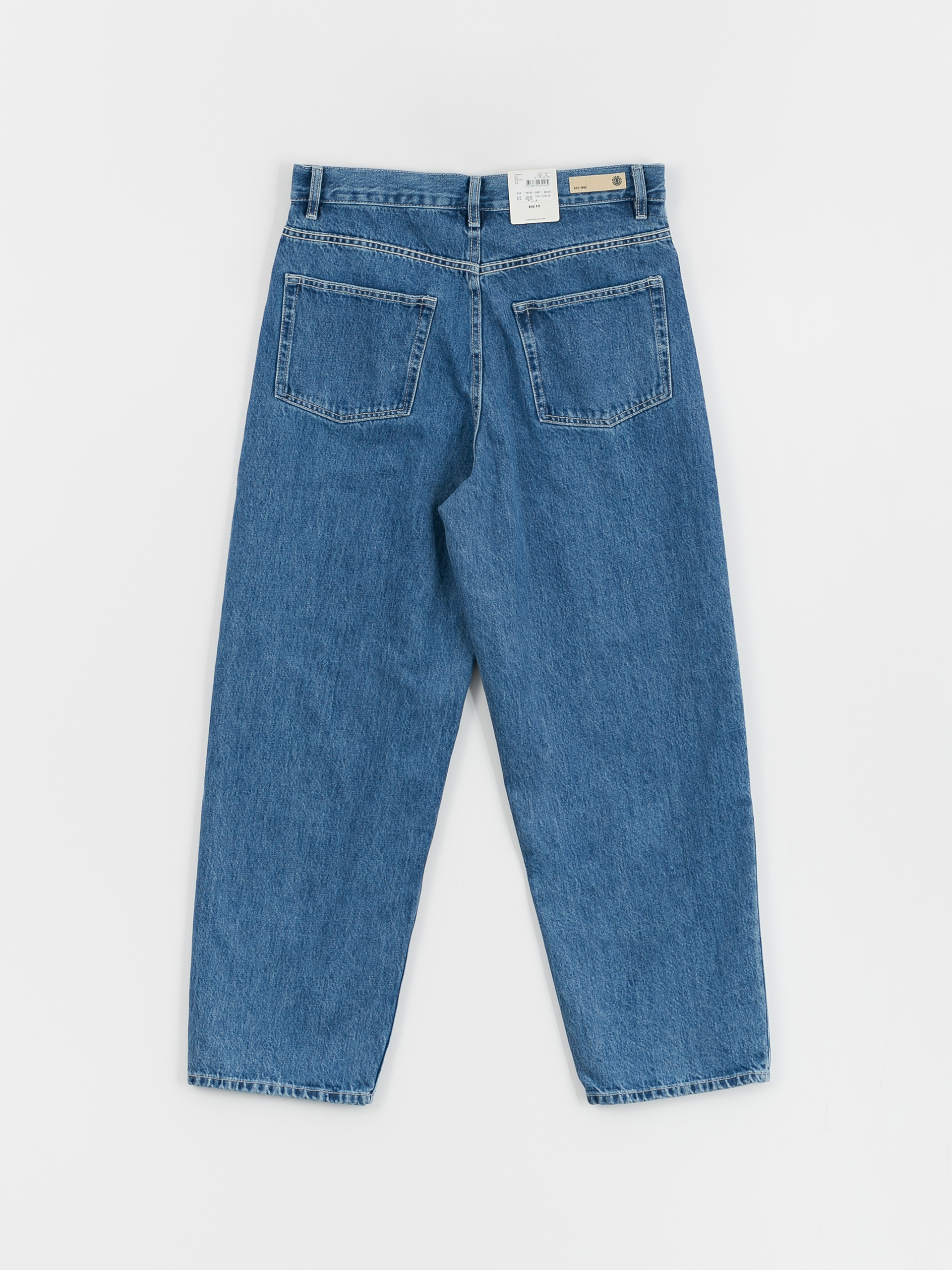 Панталони Element Big 5 S (mid used)