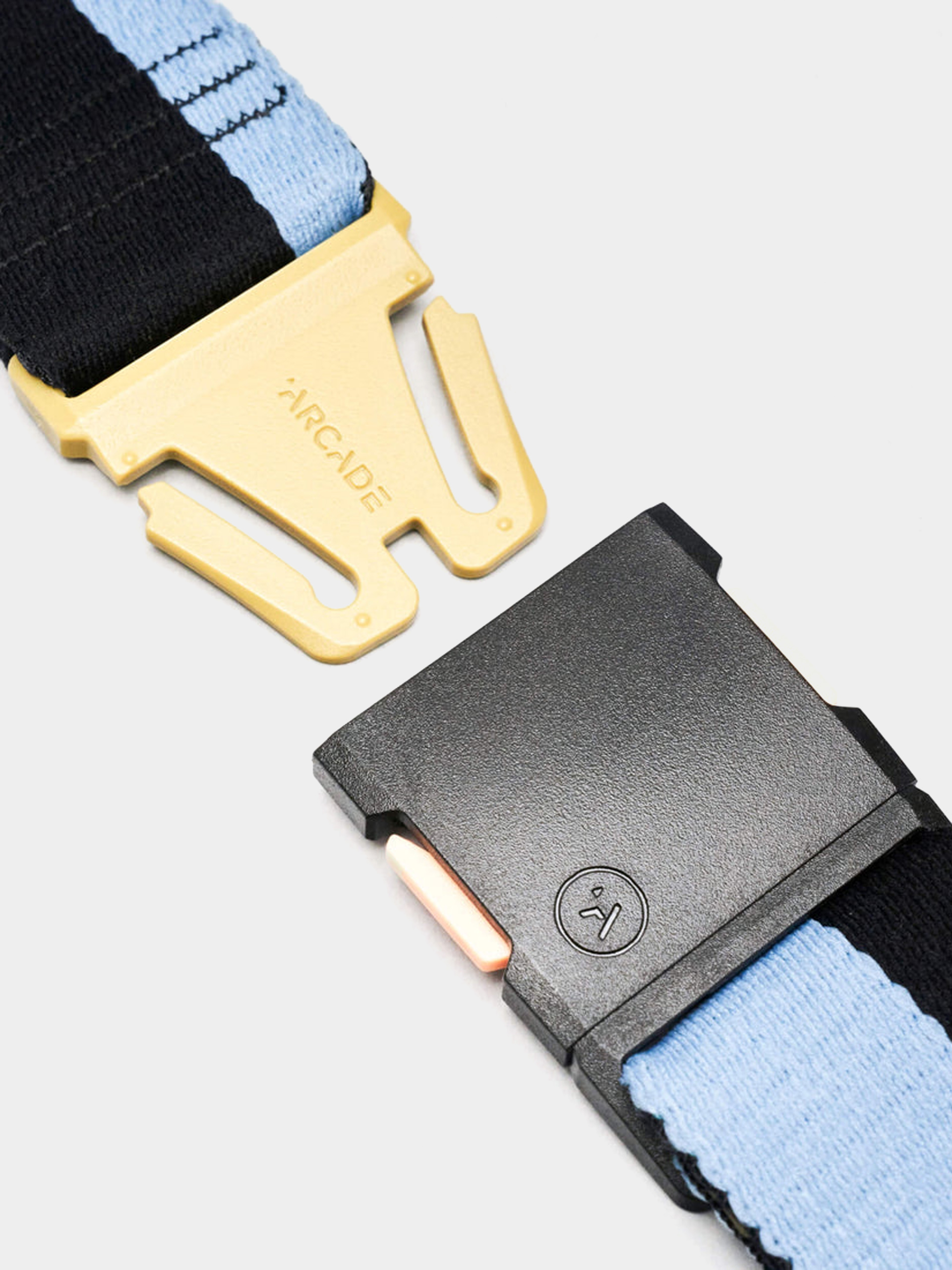 Колан Arcade Sierra (sherbert/forest)