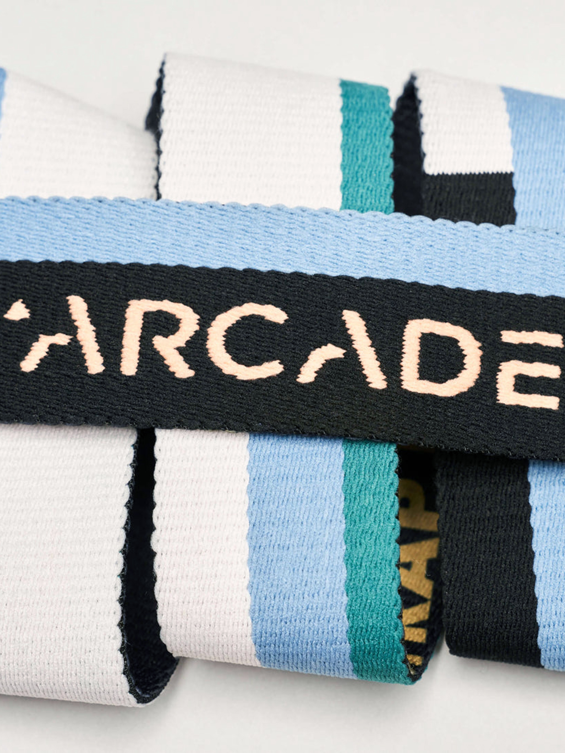 Колан Arcade Sierra (sherbert/forest)