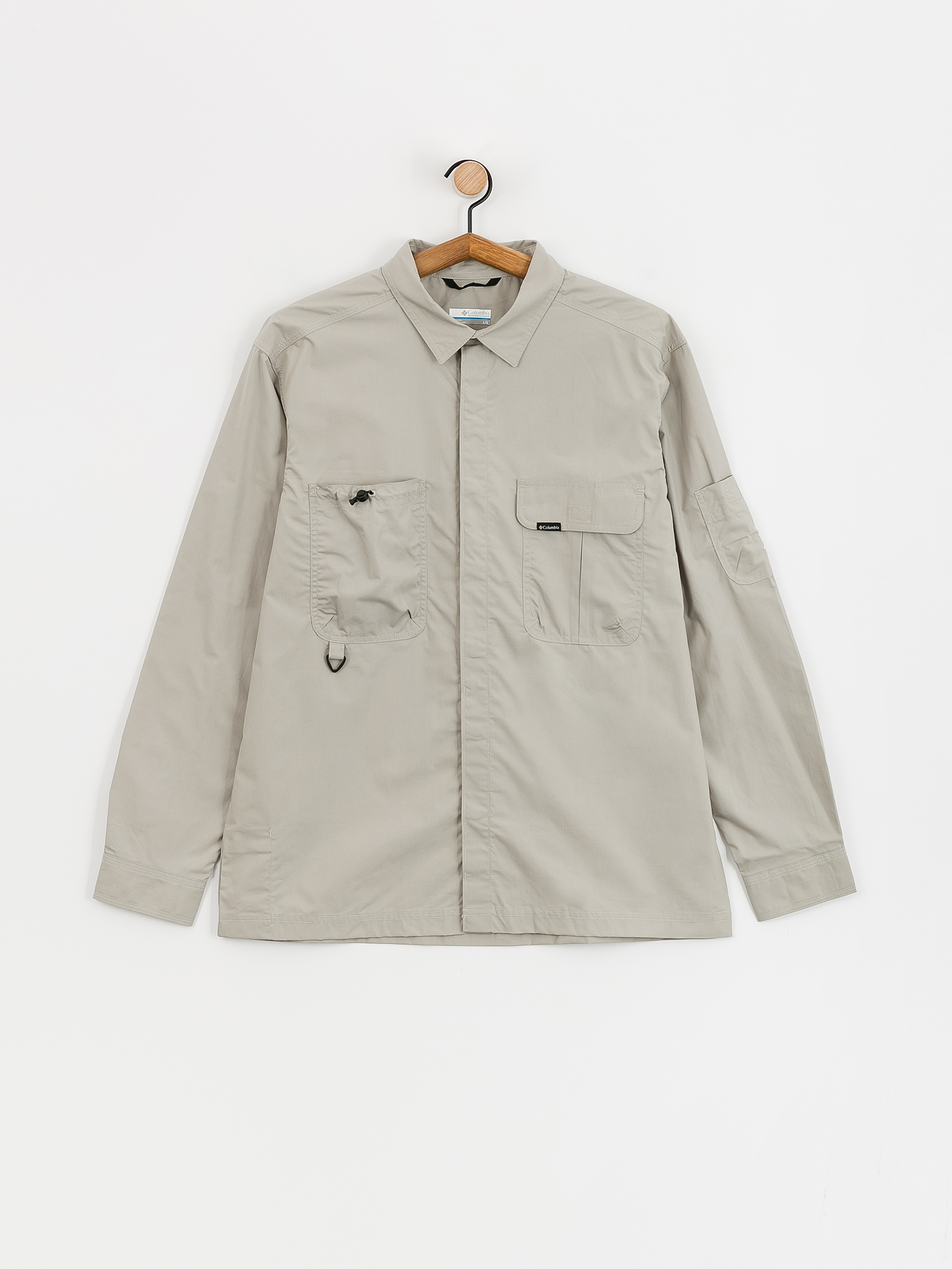Риза Columbia Landroamer Cargo (flint grey)